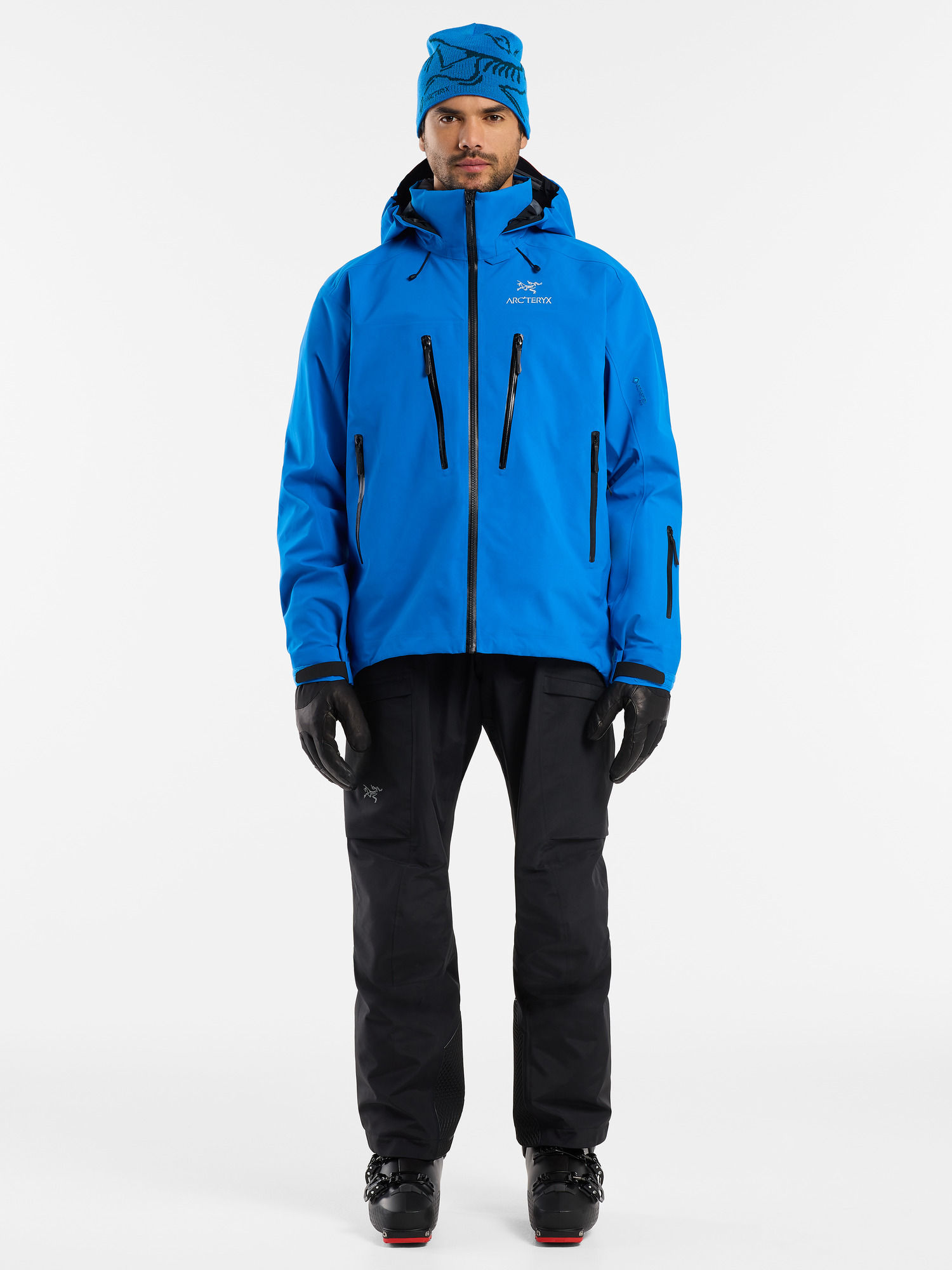 Arc'teryx Gore-Tex Snow store Pants