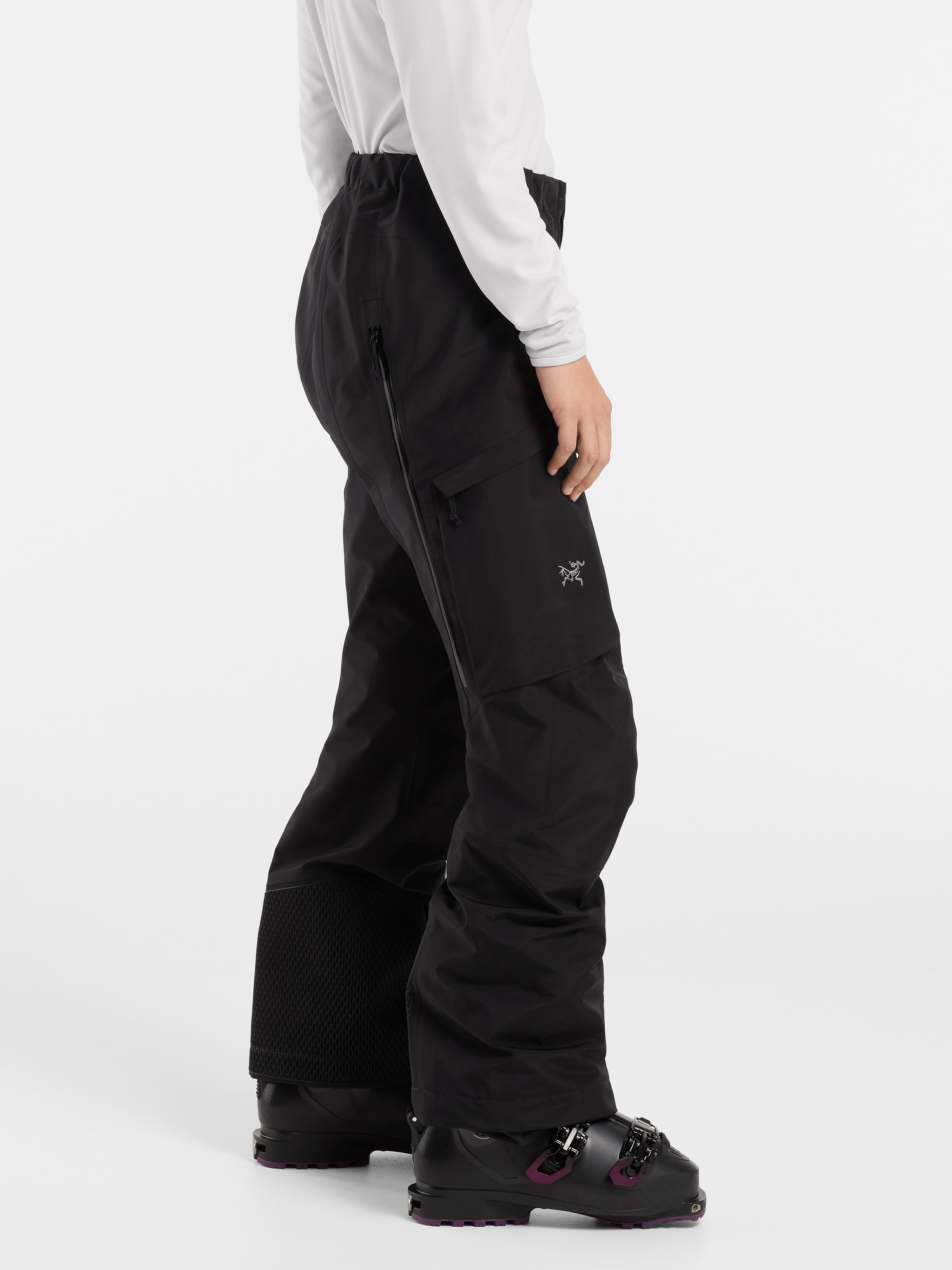 Arcteryx Stingray Womens Ski sale Pants Gore Tex