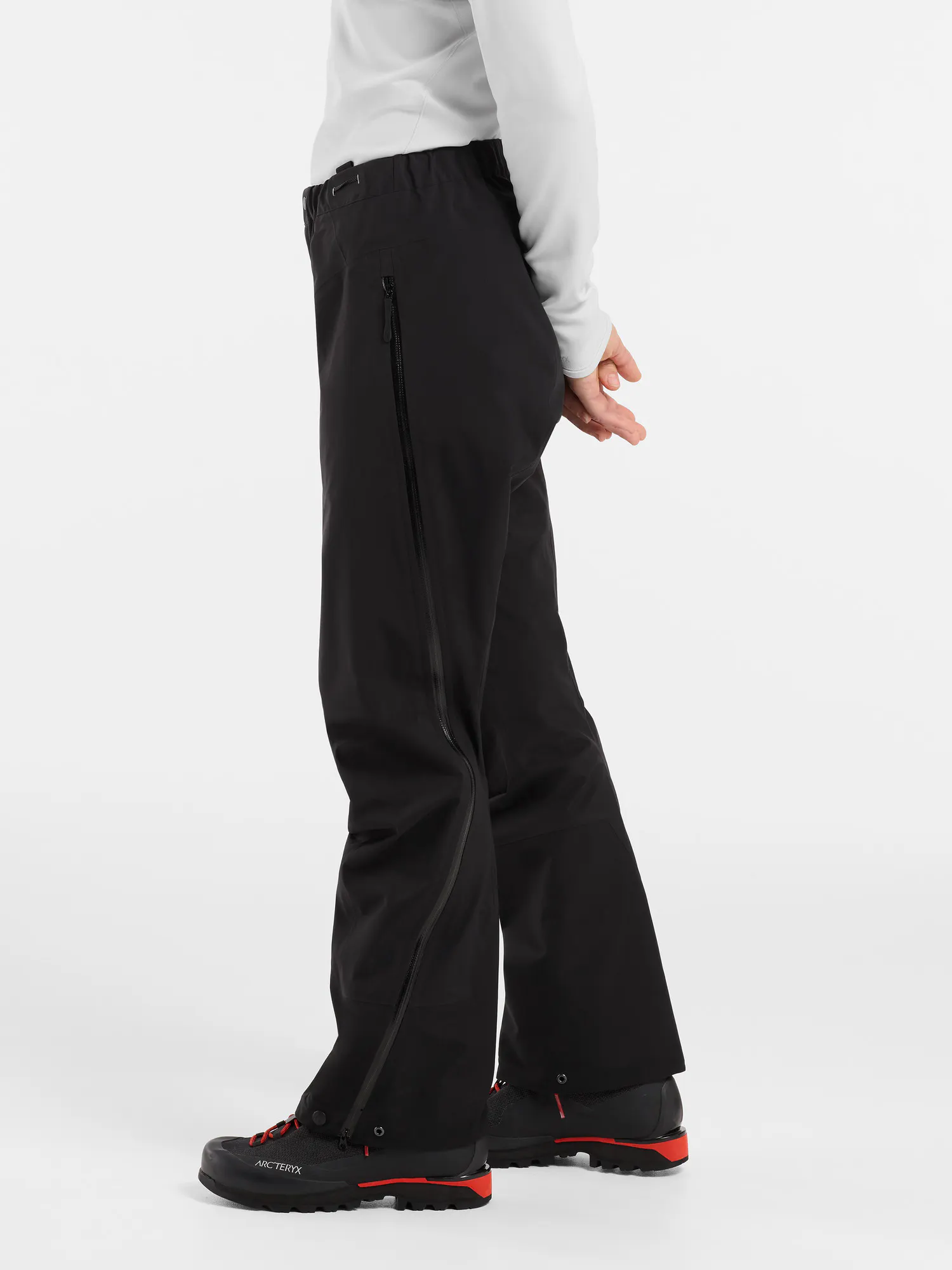 Arc'teryx GORE-TEXスノーパンツ women's XL Alpine Guide Pant Women's | Arc'teryx Outlet