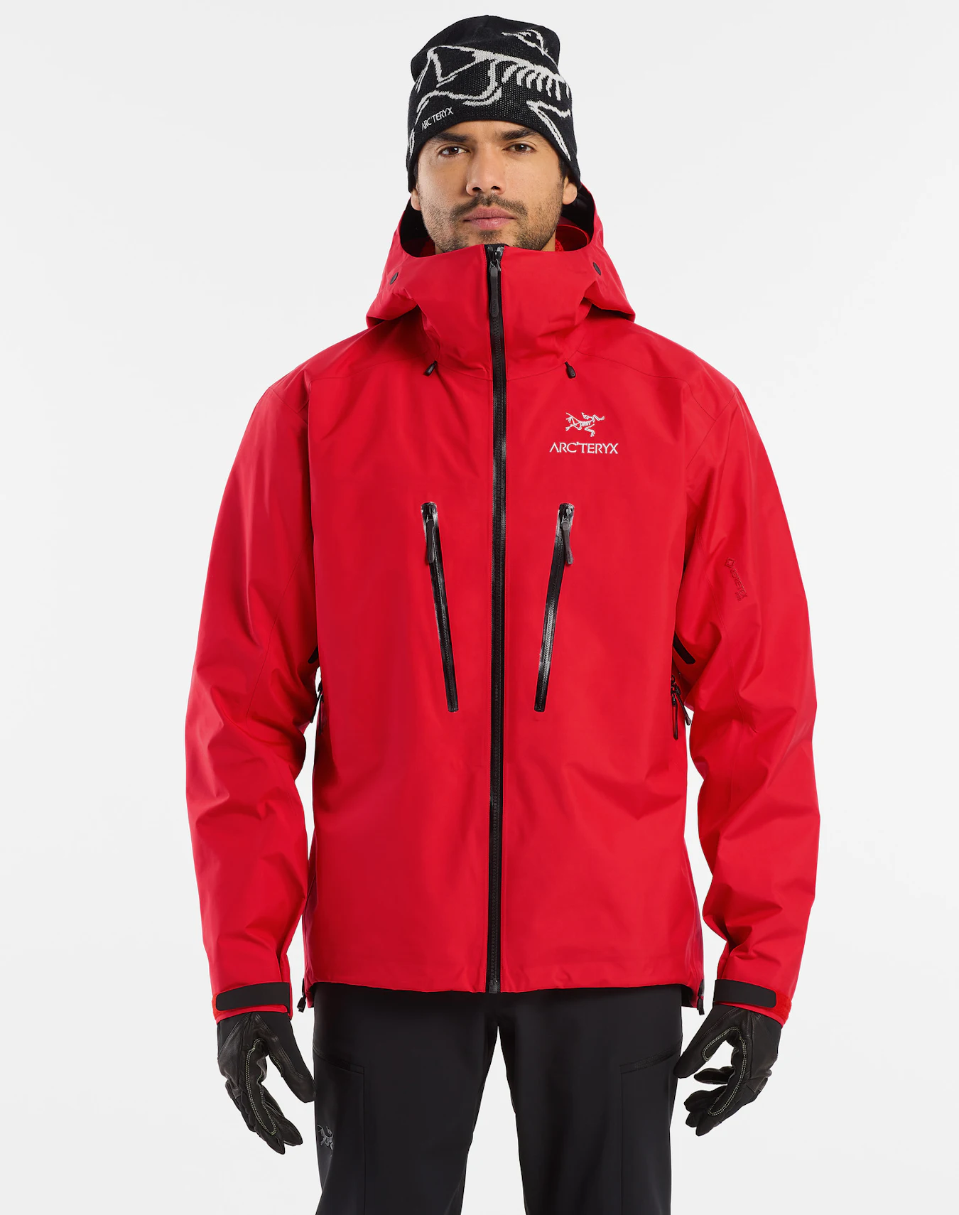 Alpine Guide Jacket Men's