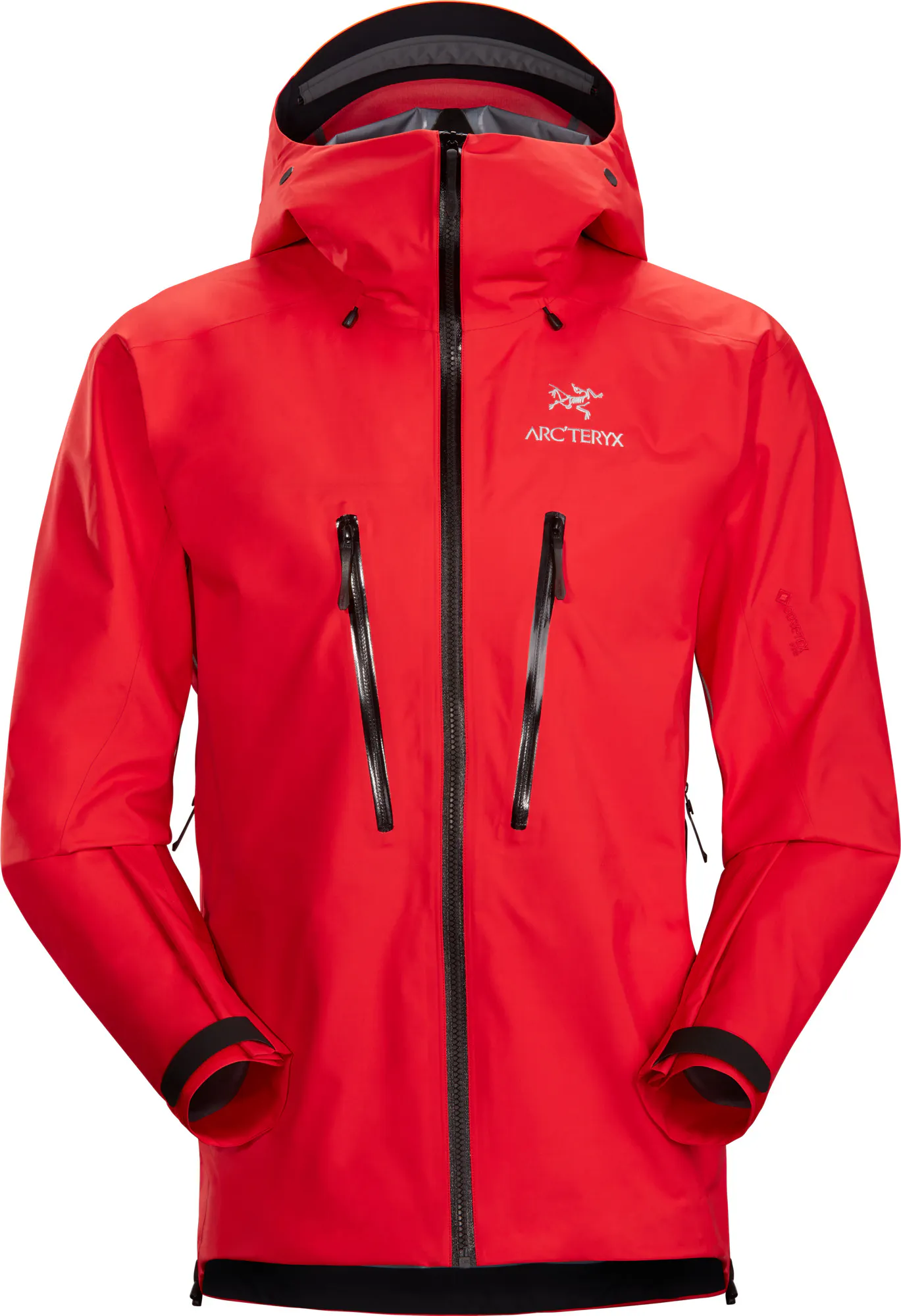Alpine Guide Jacket Men's | Arc'teryx Outlet