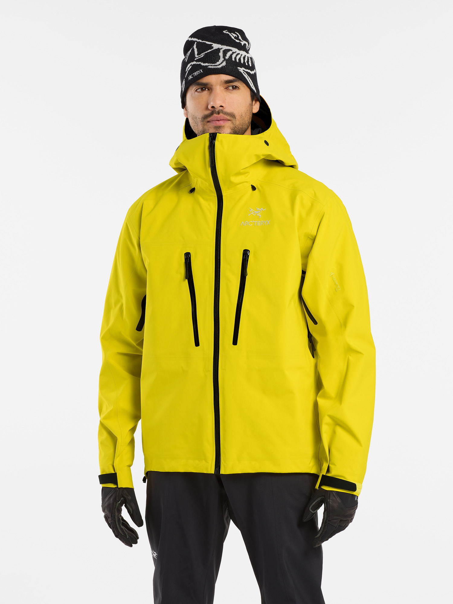 Arcteryx outlets jacket