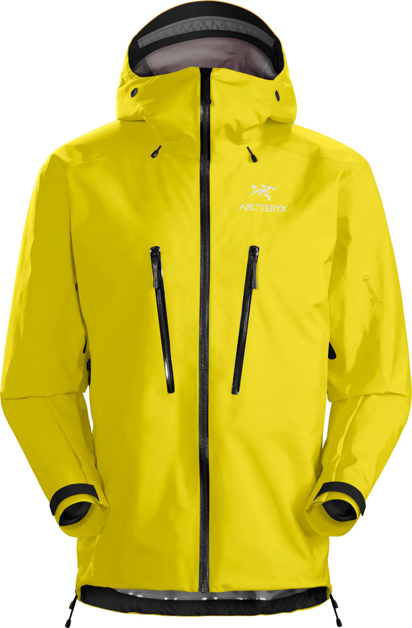 Alpine Guide Jacket Men's | Arc'teryx Outlet