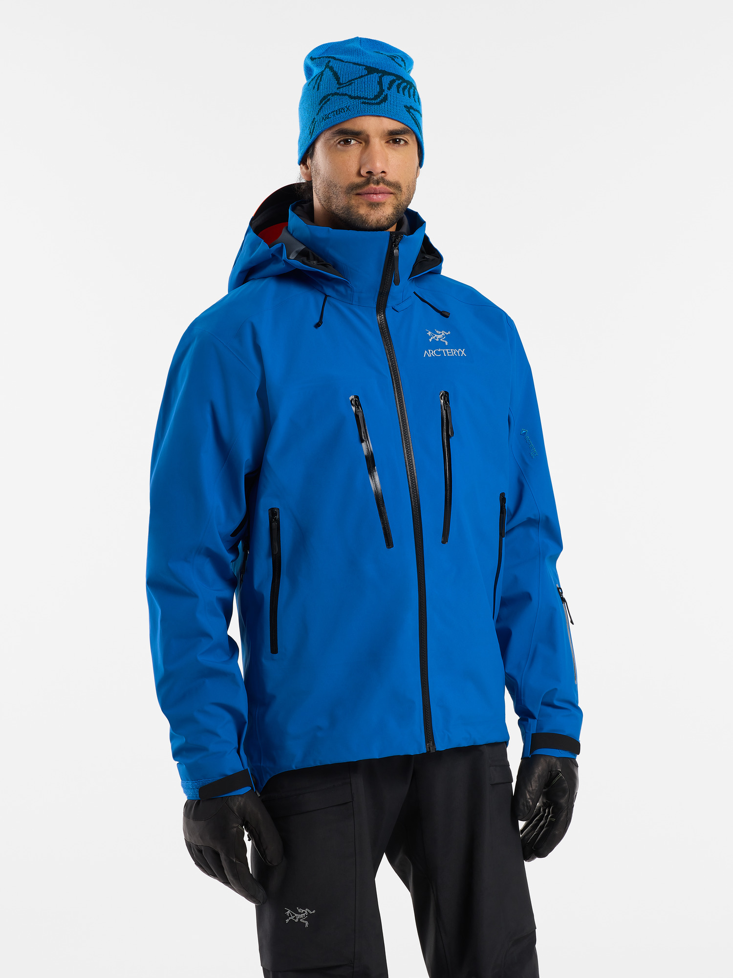 Ski Guide Jacket Men s Arc teryx