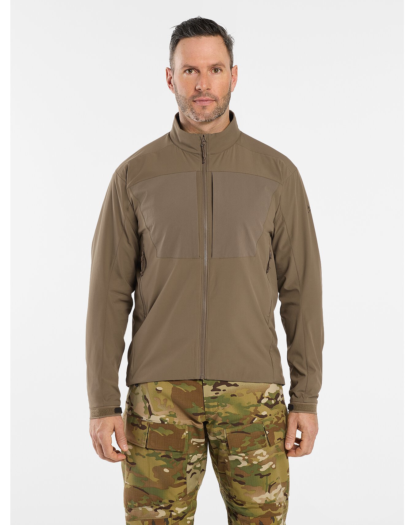 Practitioner AR Jacket Men's