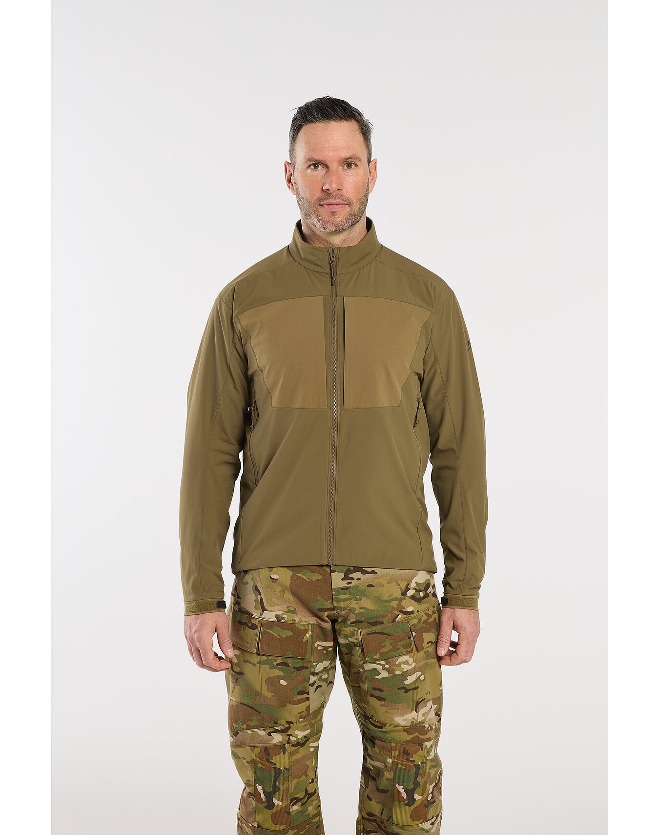 Practitioner AR Jacket Men's