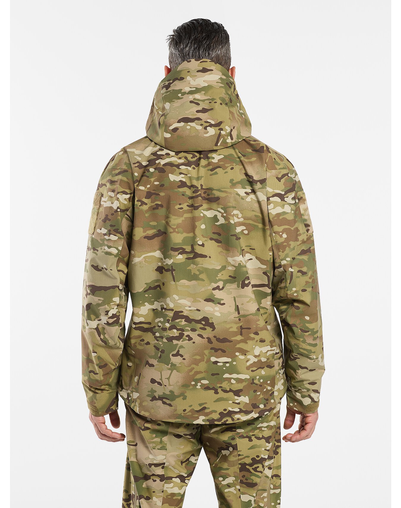 Alpha LT Jacket Gen 2.1 MultiCam Men's