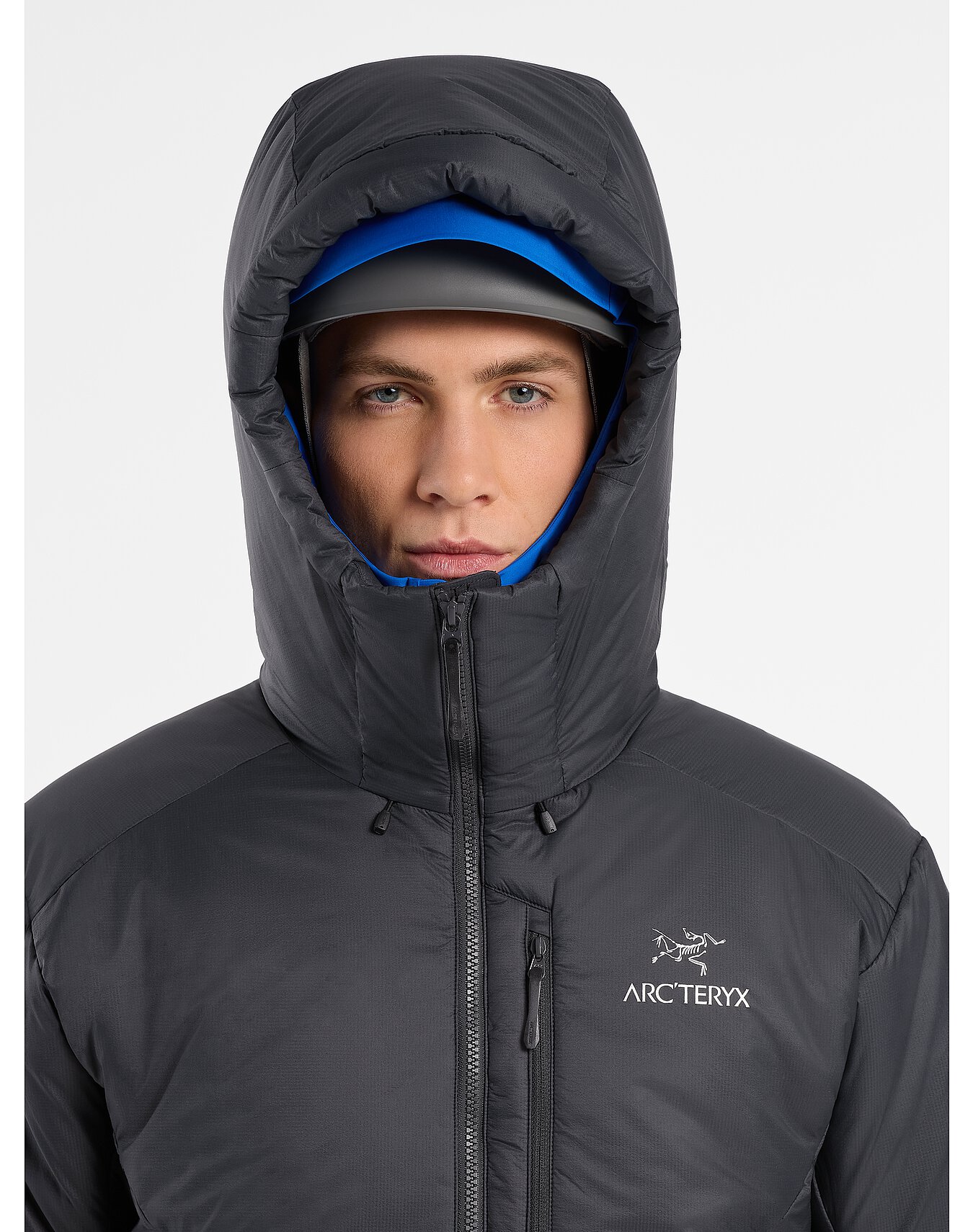 Nuclei SV Parka Men's | Arc'teryx