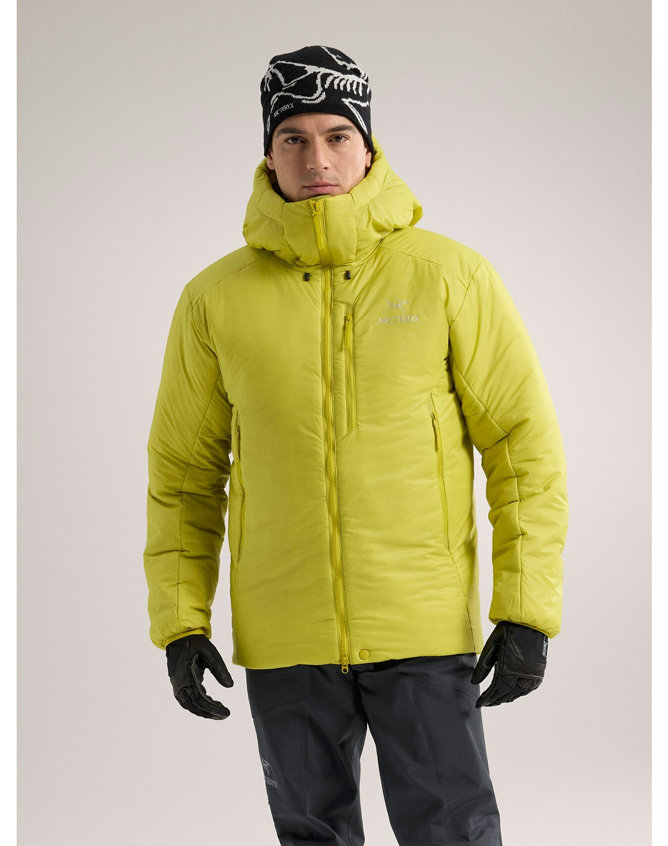 Nuclei SV Parka Men's | Arc'teryx