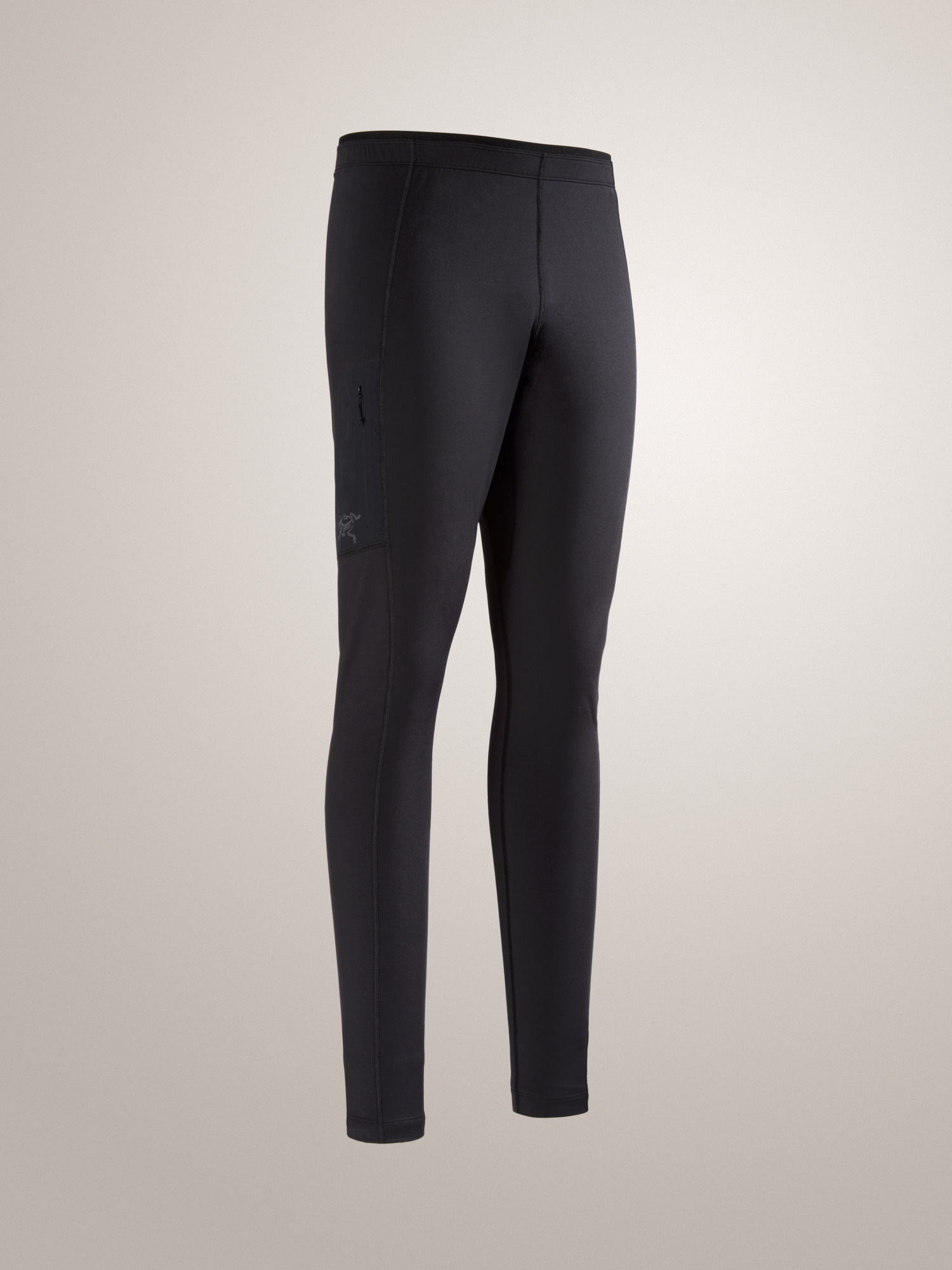 Rho LT Bottom Black 