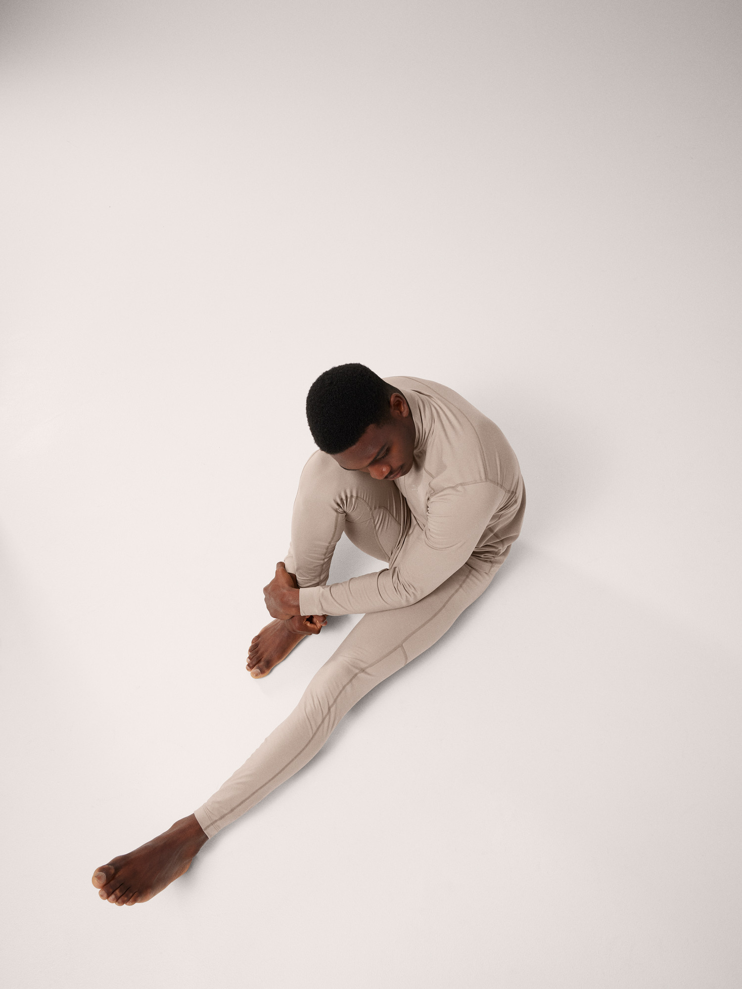 Rho LT Bottom Smoke Bluff Full Body