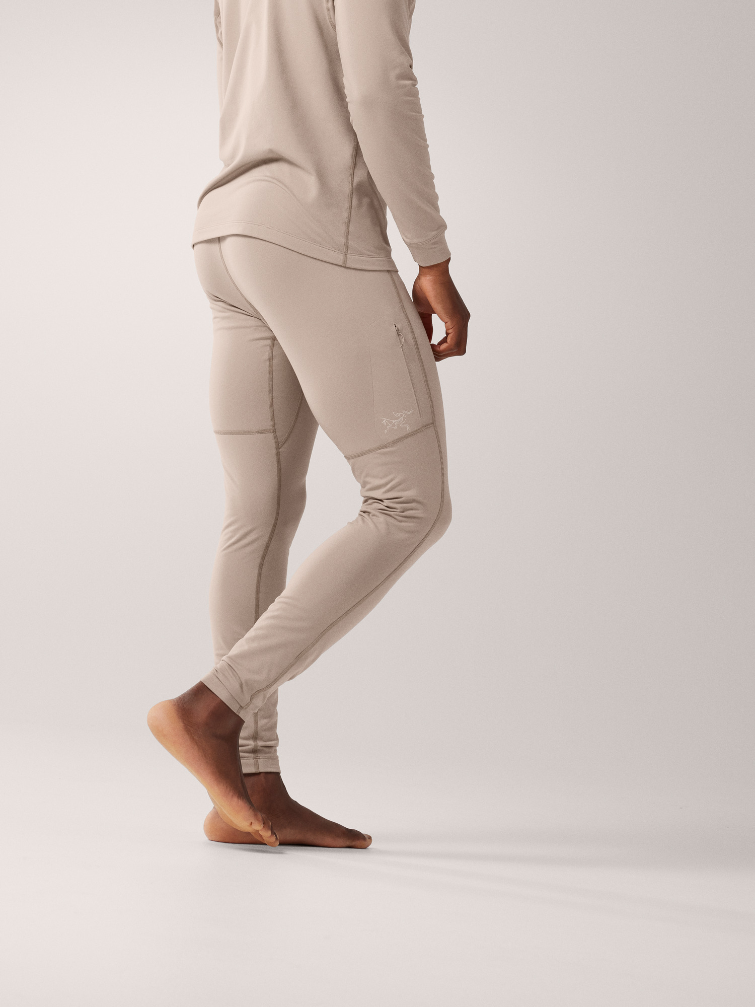 Rho LT Bottom Smoke Bluff Side View