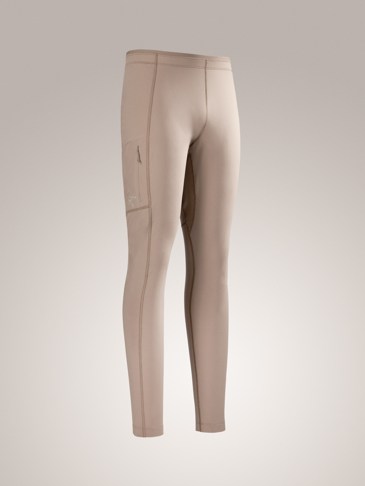 Rho LT打底裤Smoke Bluff