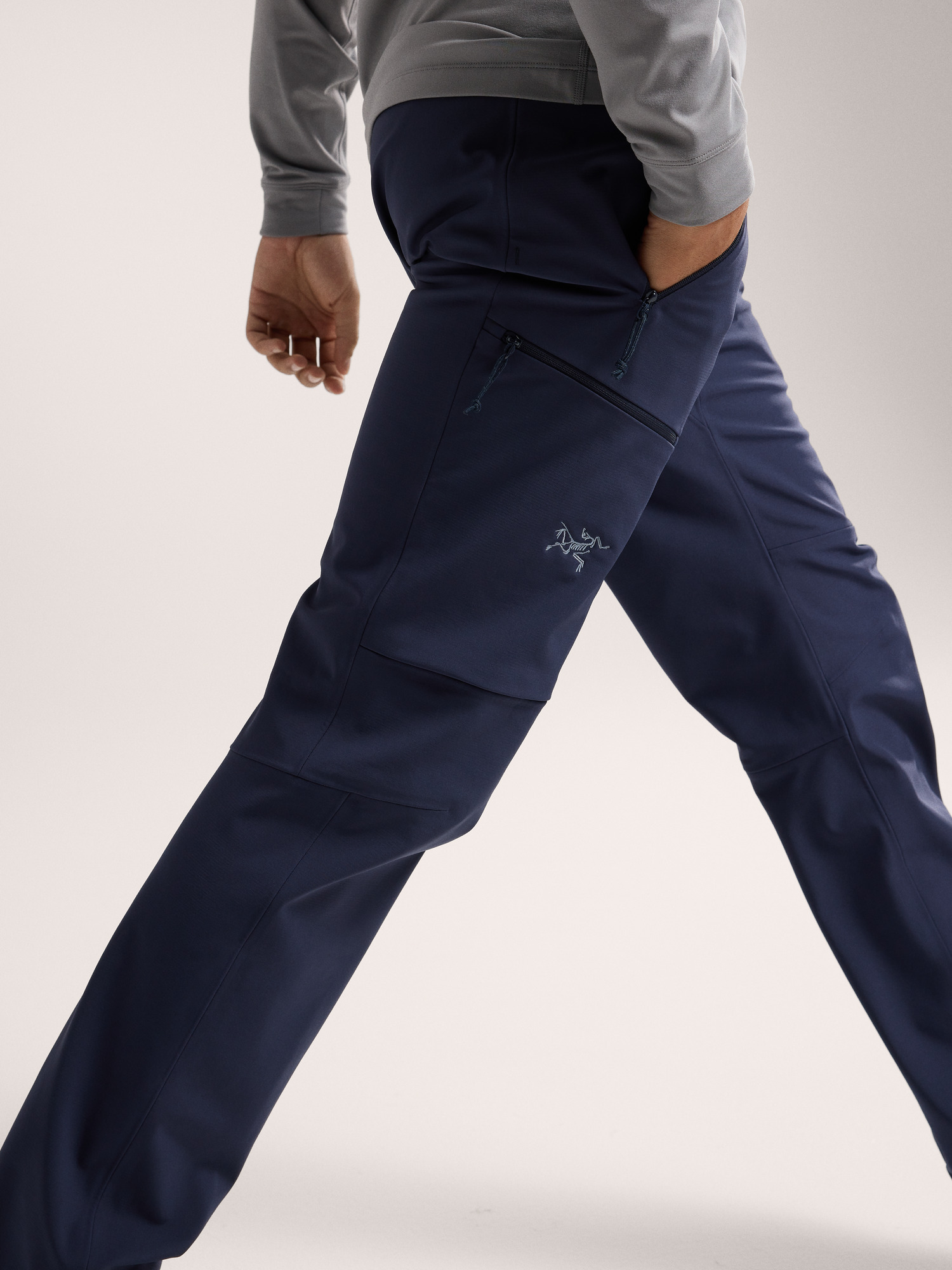 Gamma MX Pant Men's