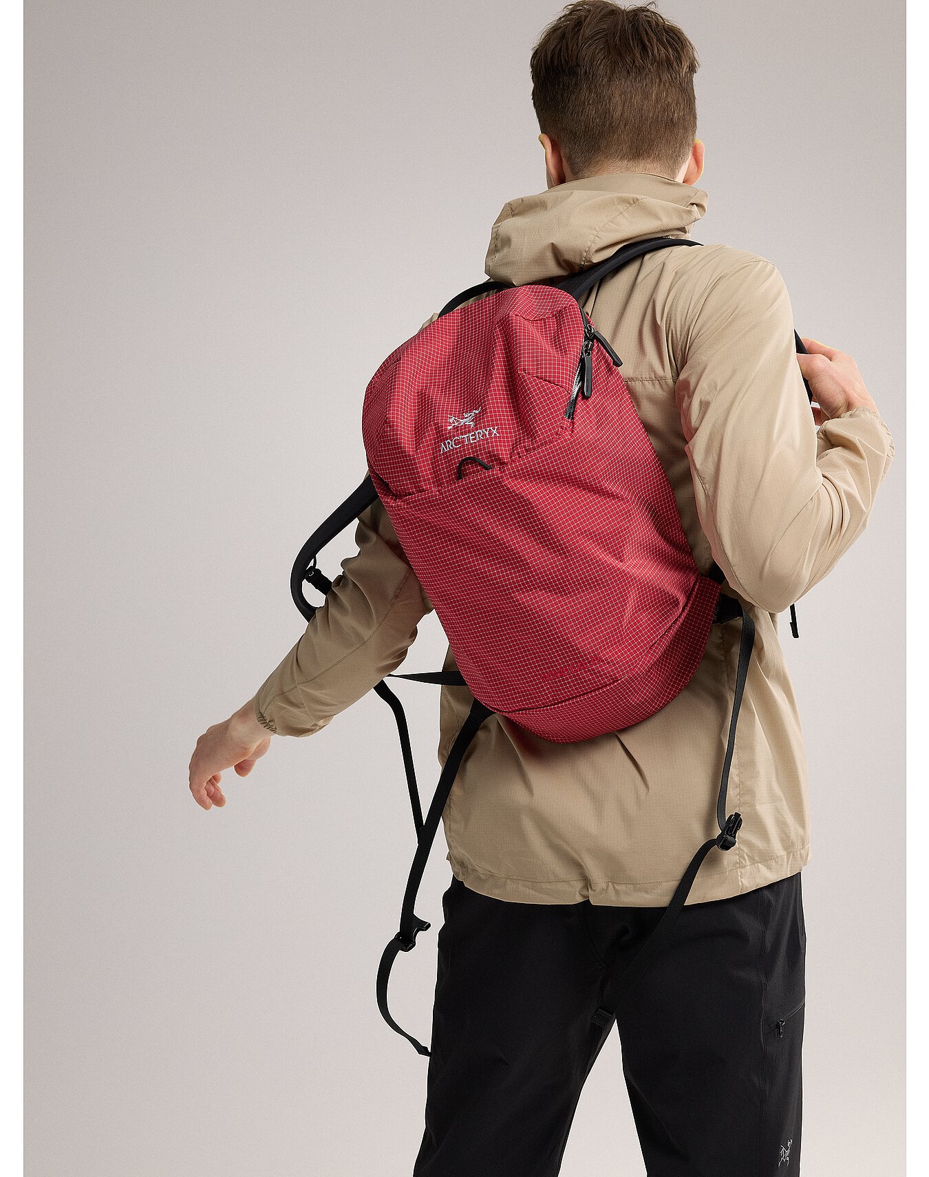 Konseal 15 Backpack | Arc'teryx