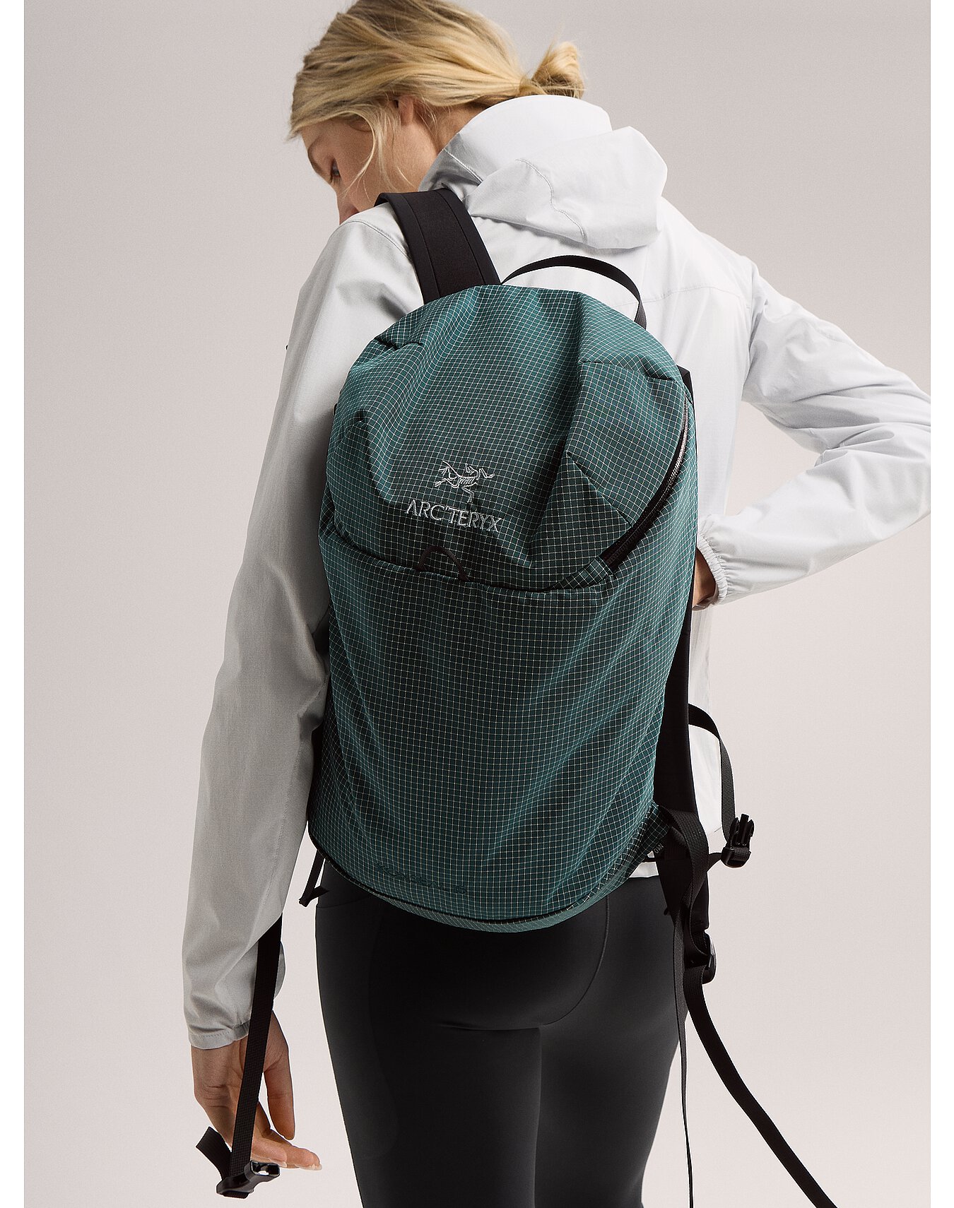 Konseal 15 Backpack | Arc'teryx