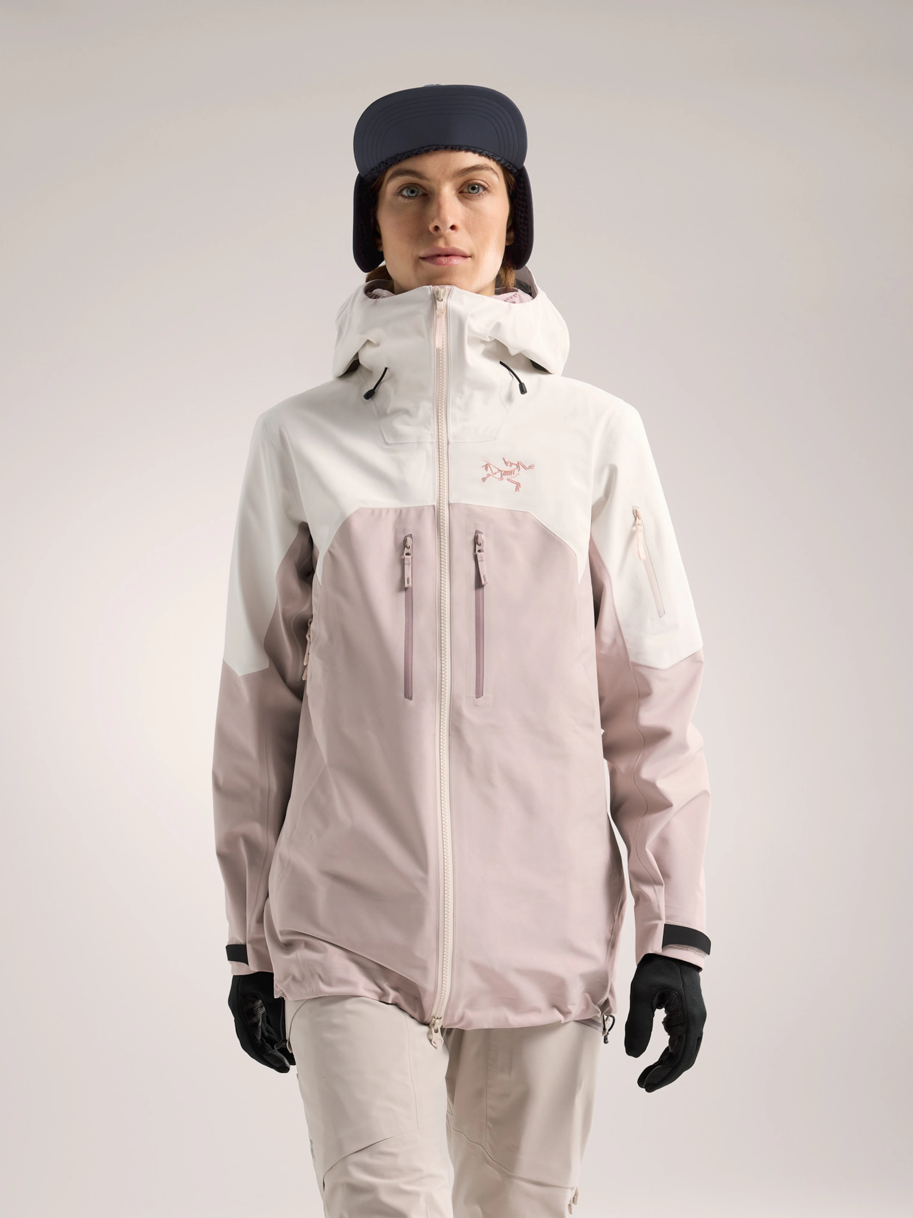 Rush Jacket (Neutral Zone)