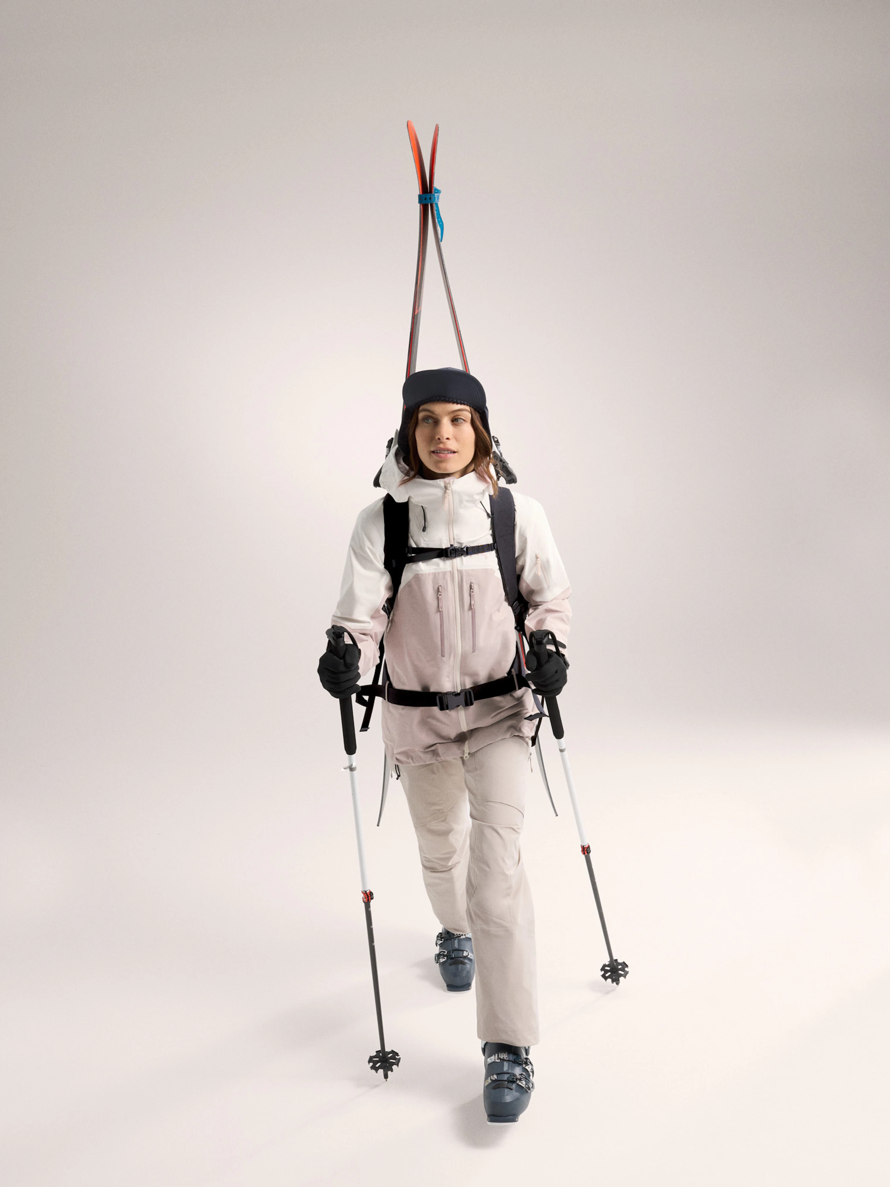 Rush Jacket (Neutral Zone) image 4