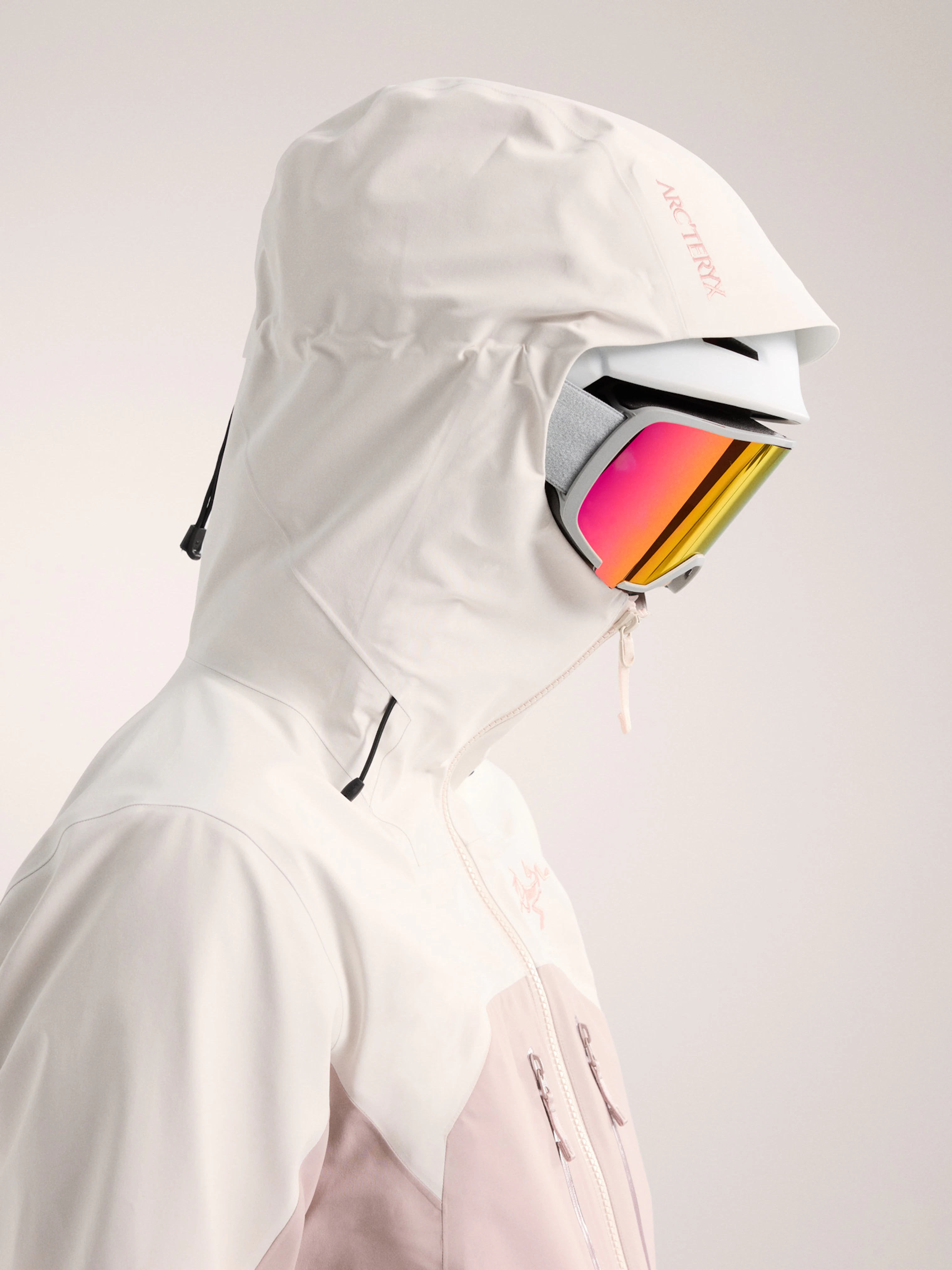 Rush Jacket (Neutral Zone) image 3