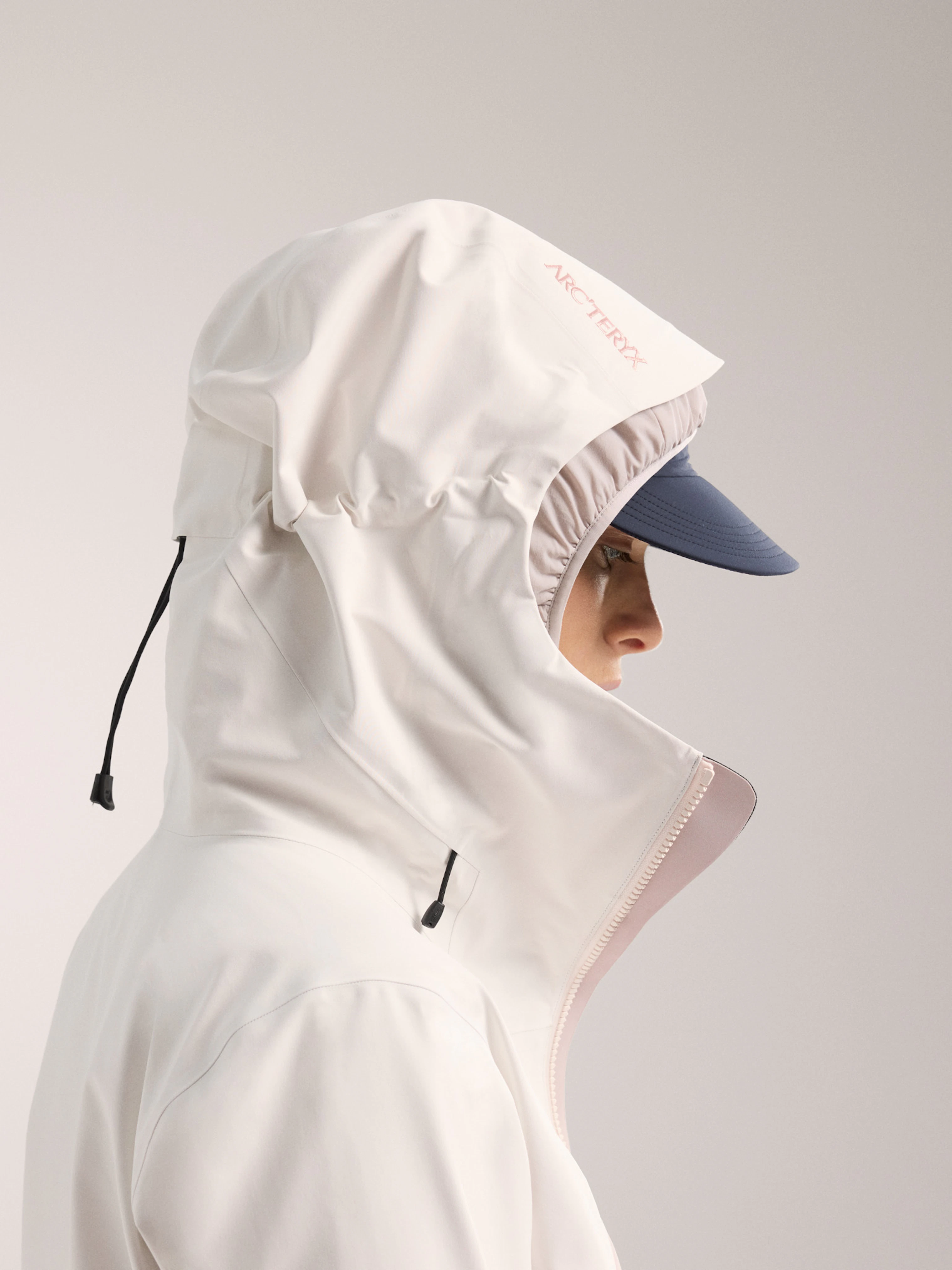 Rush Jacket (Neutral Zone) image 1