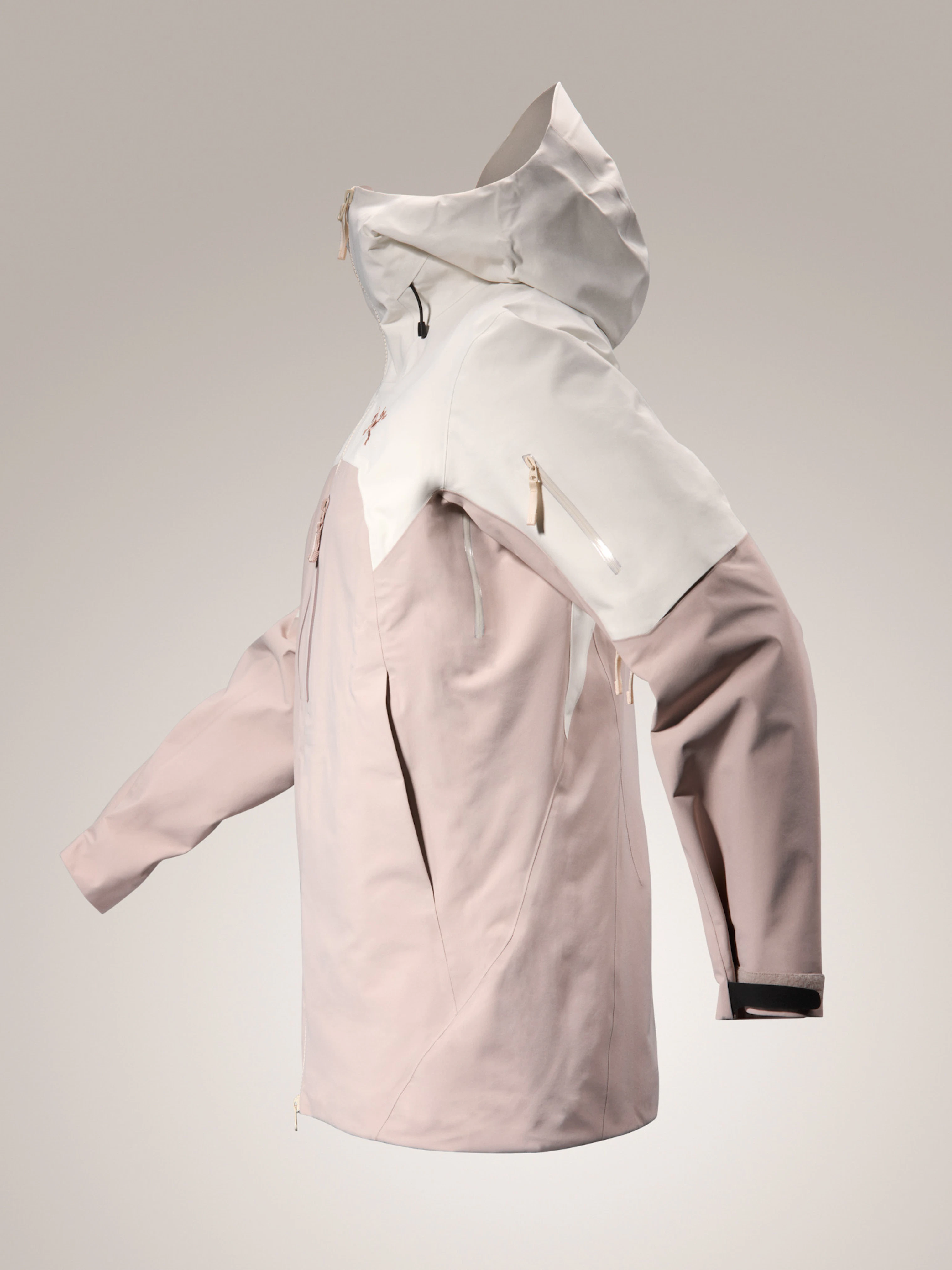 Rush Jacket (Neutral Zone) image 5