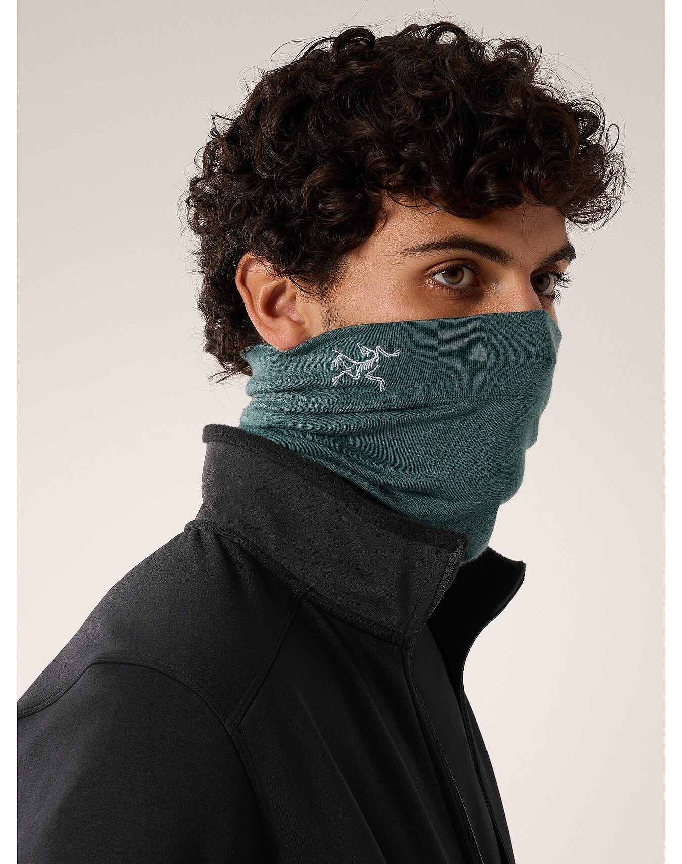 Arcteryx shop neck gaiter