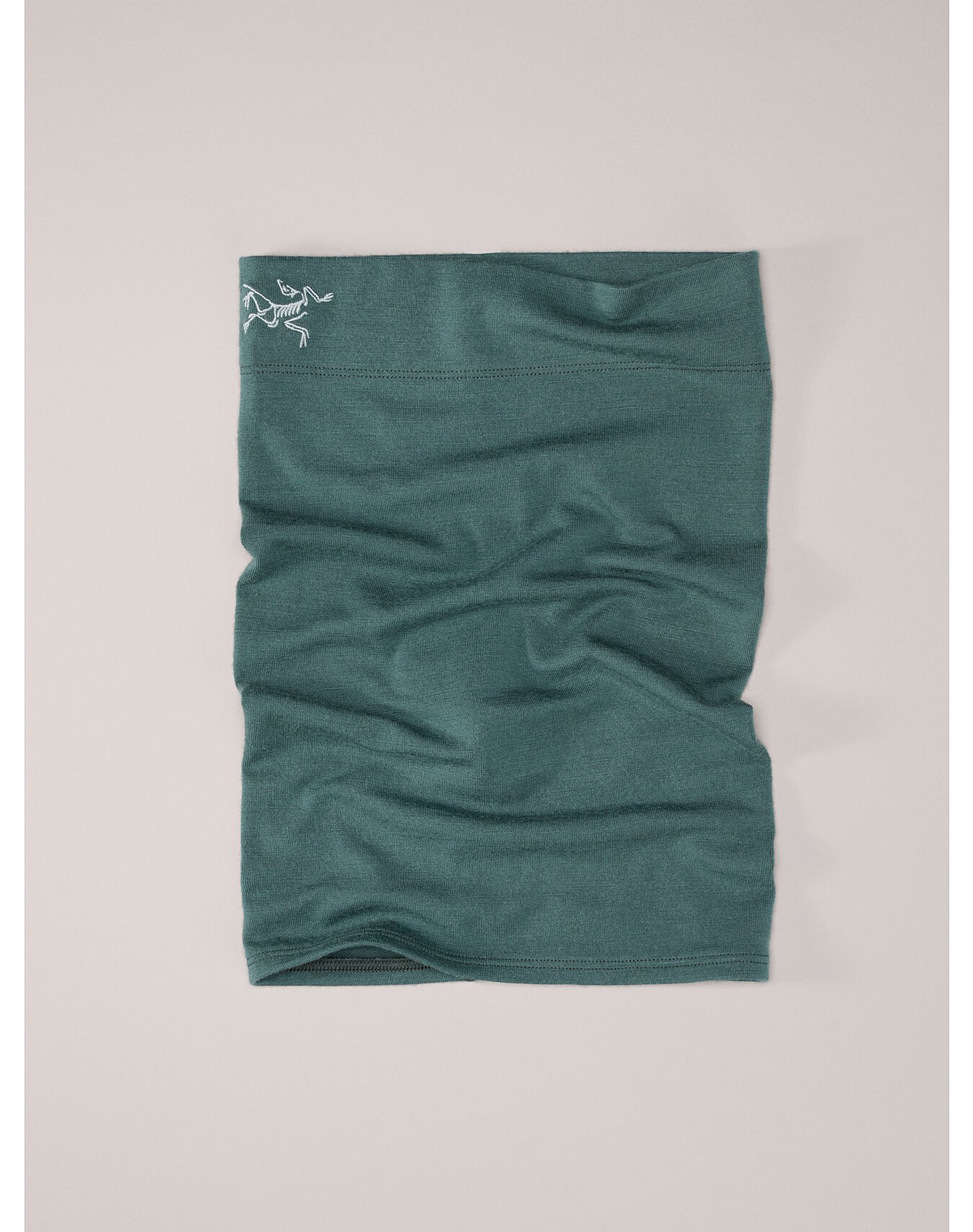 Rho Lightweight Wool Neck Gaiter Arc'teryx