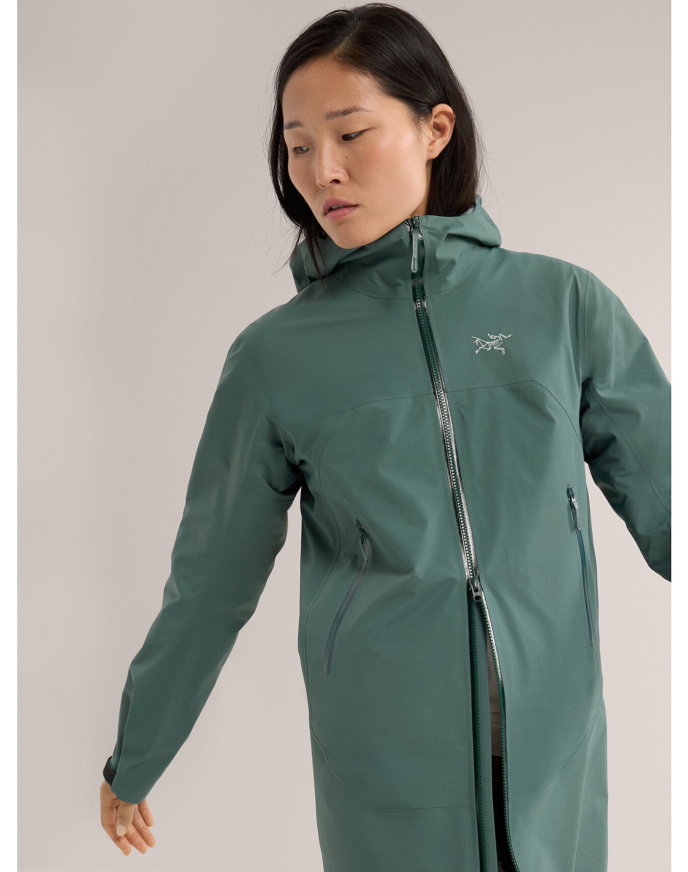 Beta Coat Women's | Arc'teryx