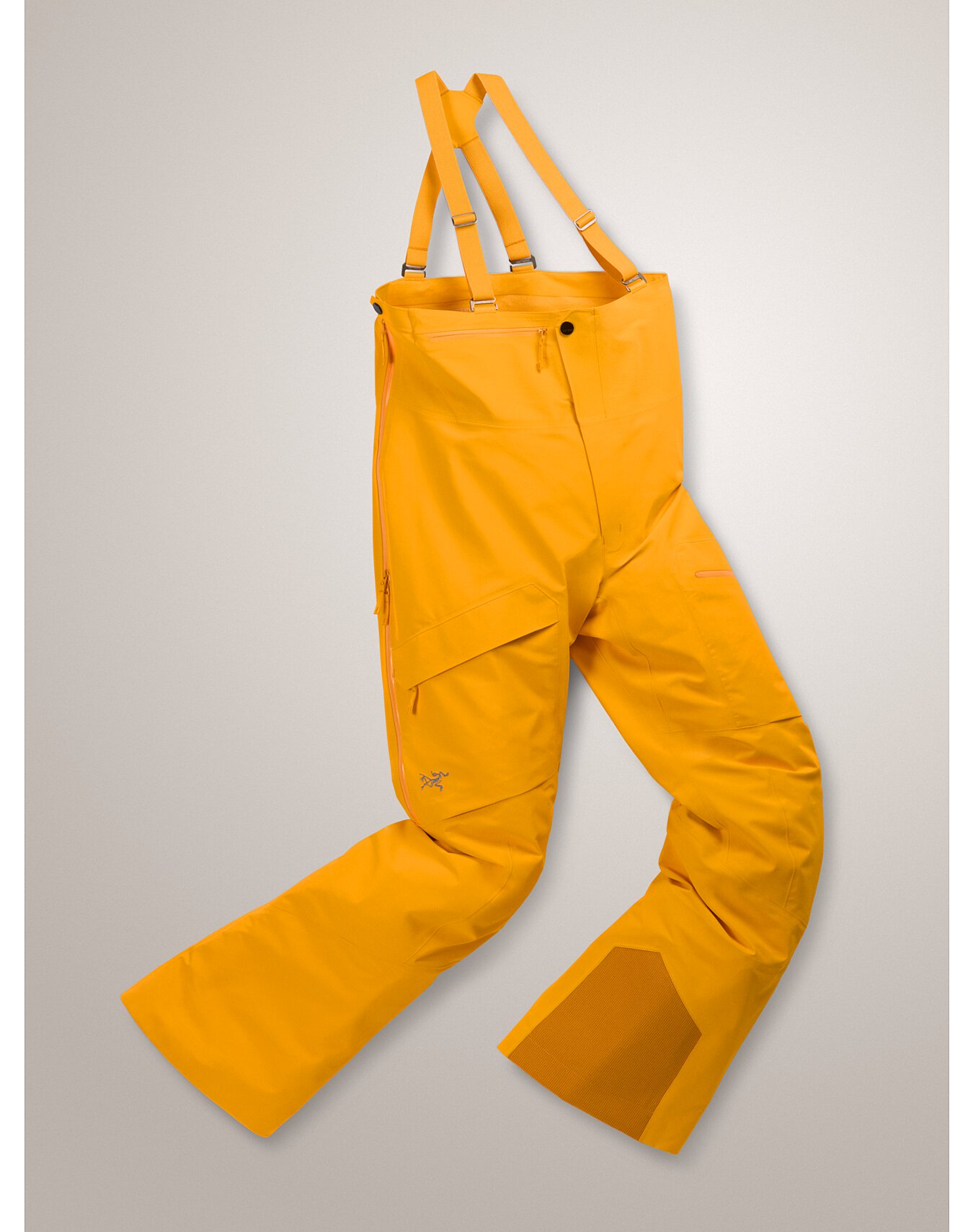 Rush Bib Pant Women's | Arc'teryx