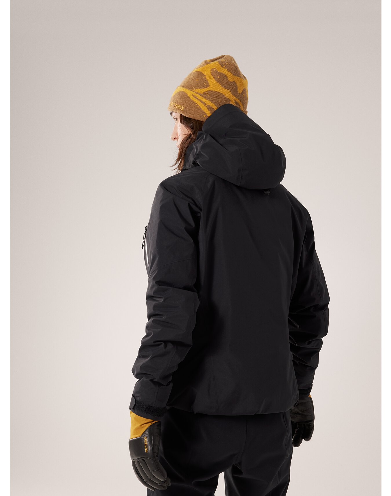 Theriss Down Jacket Women's | Arc'teryx