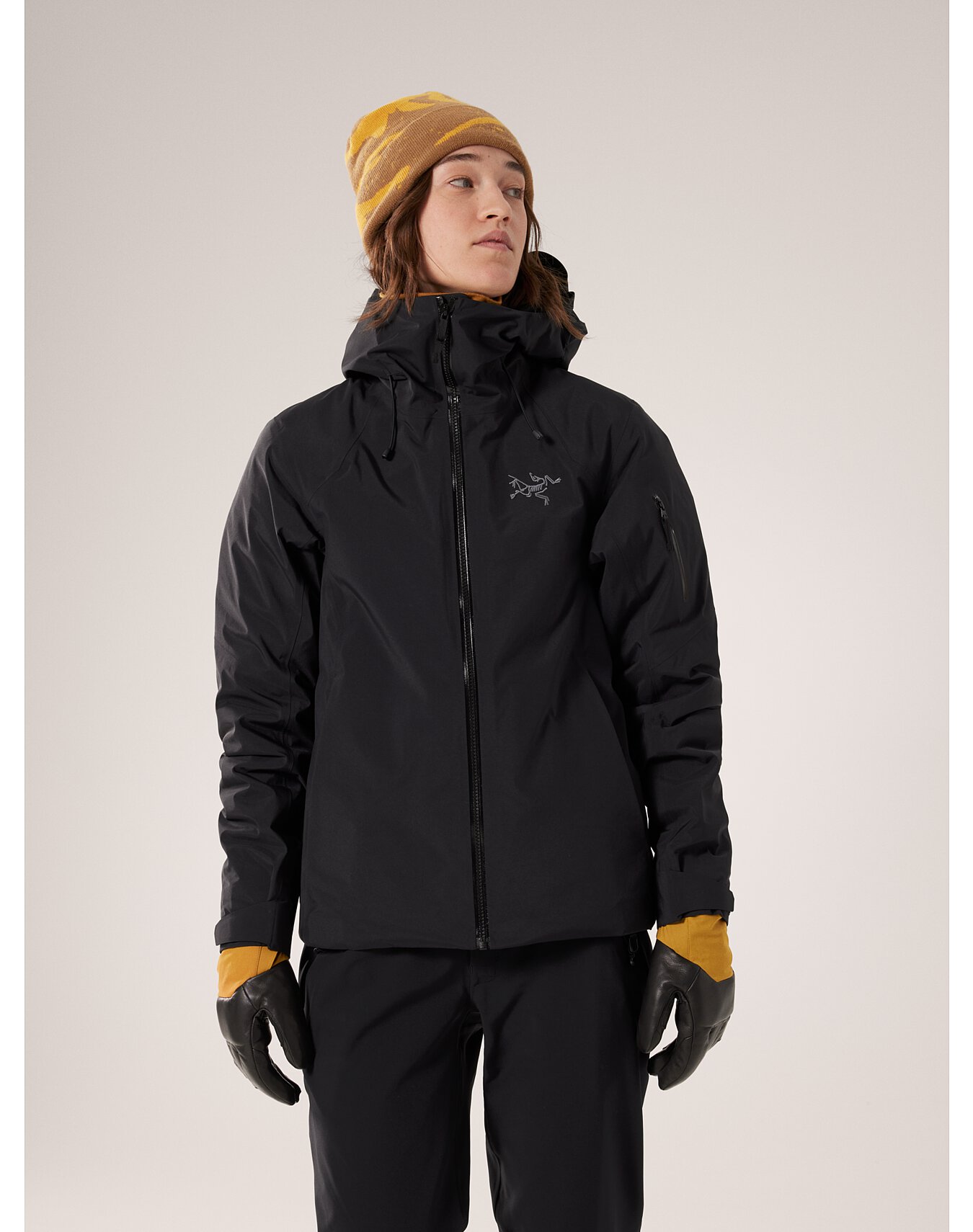 Theriss Down Jacket Women's