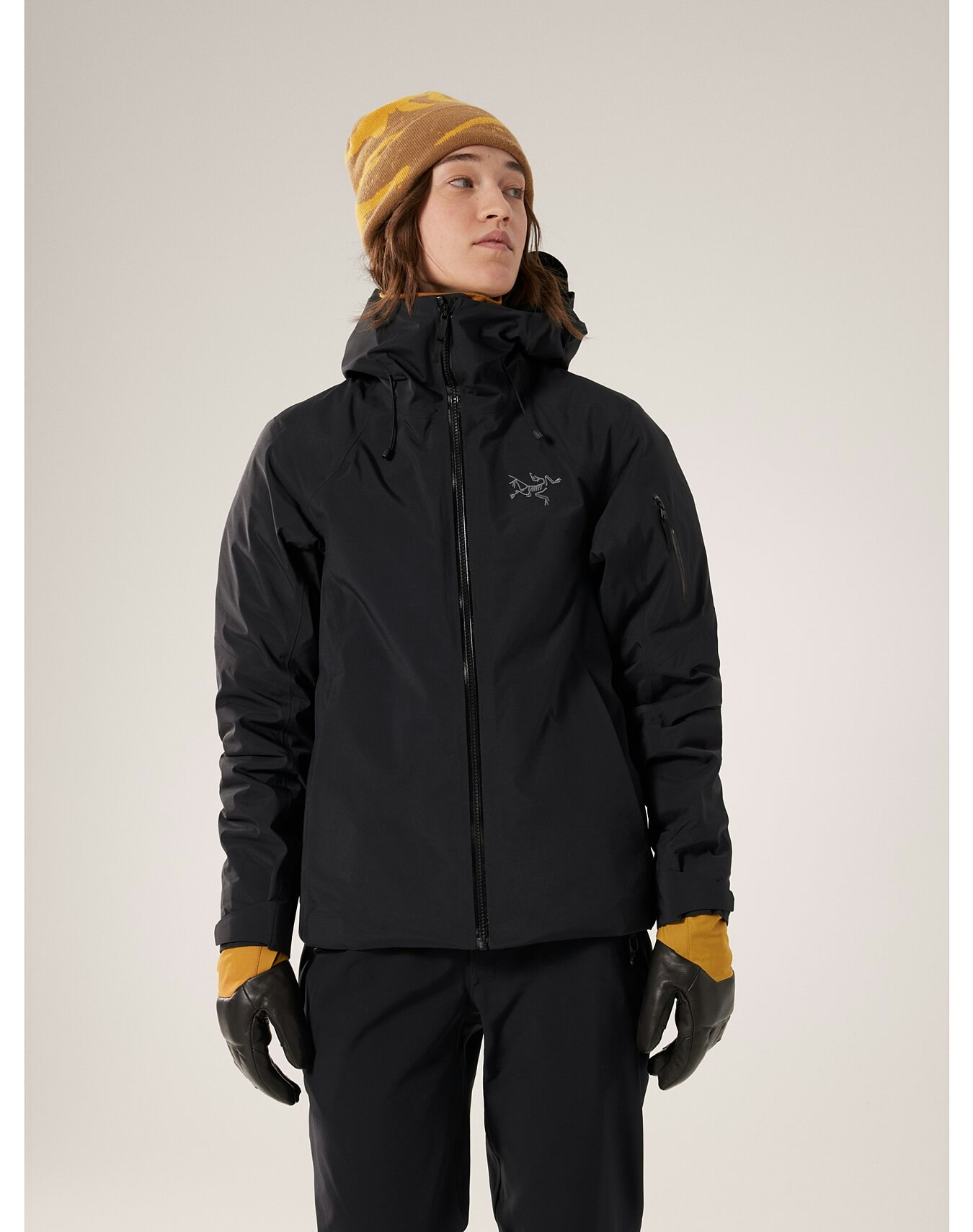 Theriss Down Jacket Women's | Arc'teryx