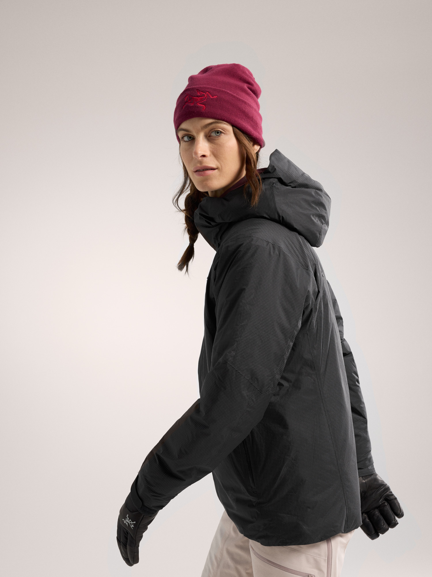 Rush Insulated Jacket Women's | Arc'teryx