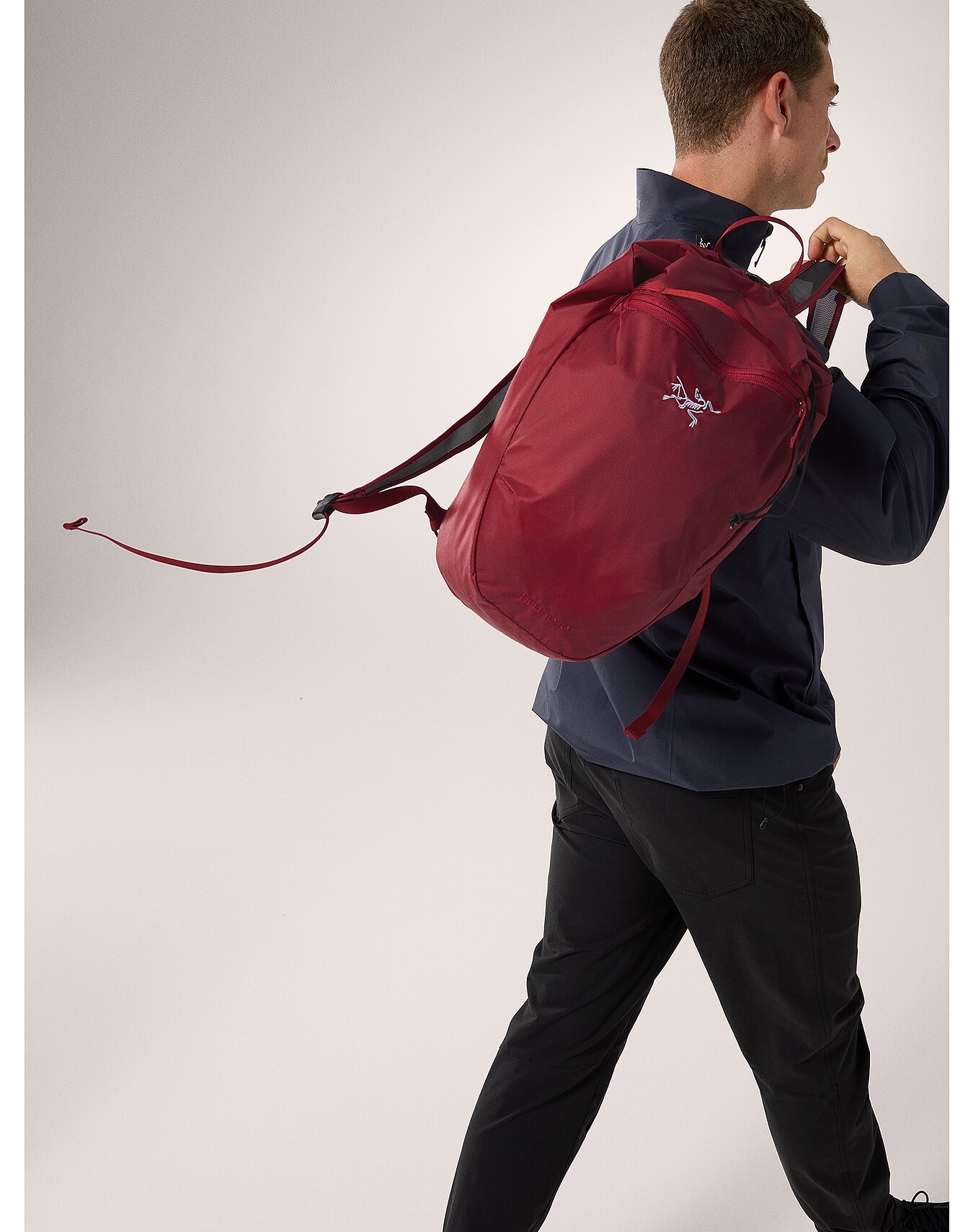 Heliad 10 Backpack | Arc'teryx