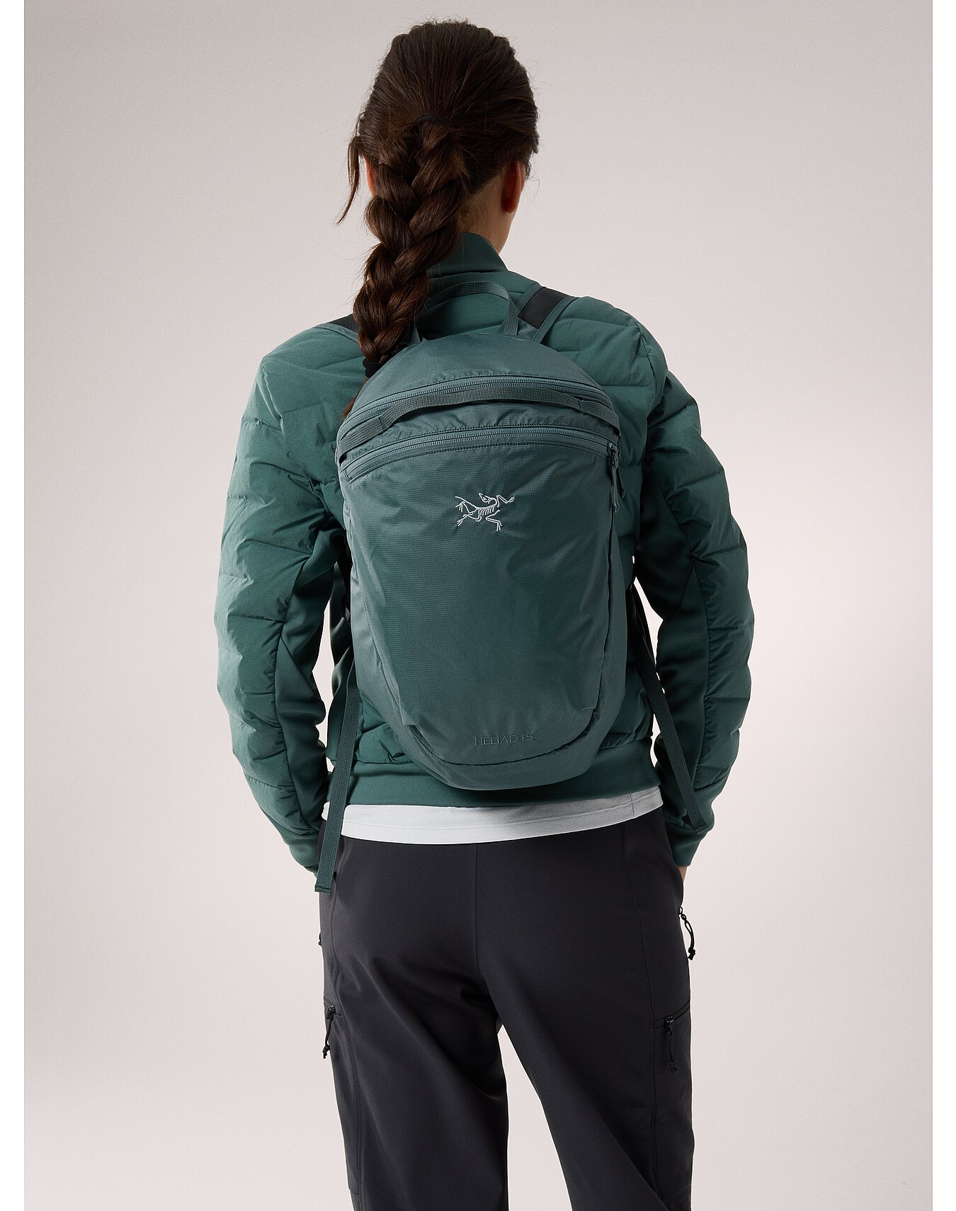 Heliad 15 Backpack | Arc'teryx