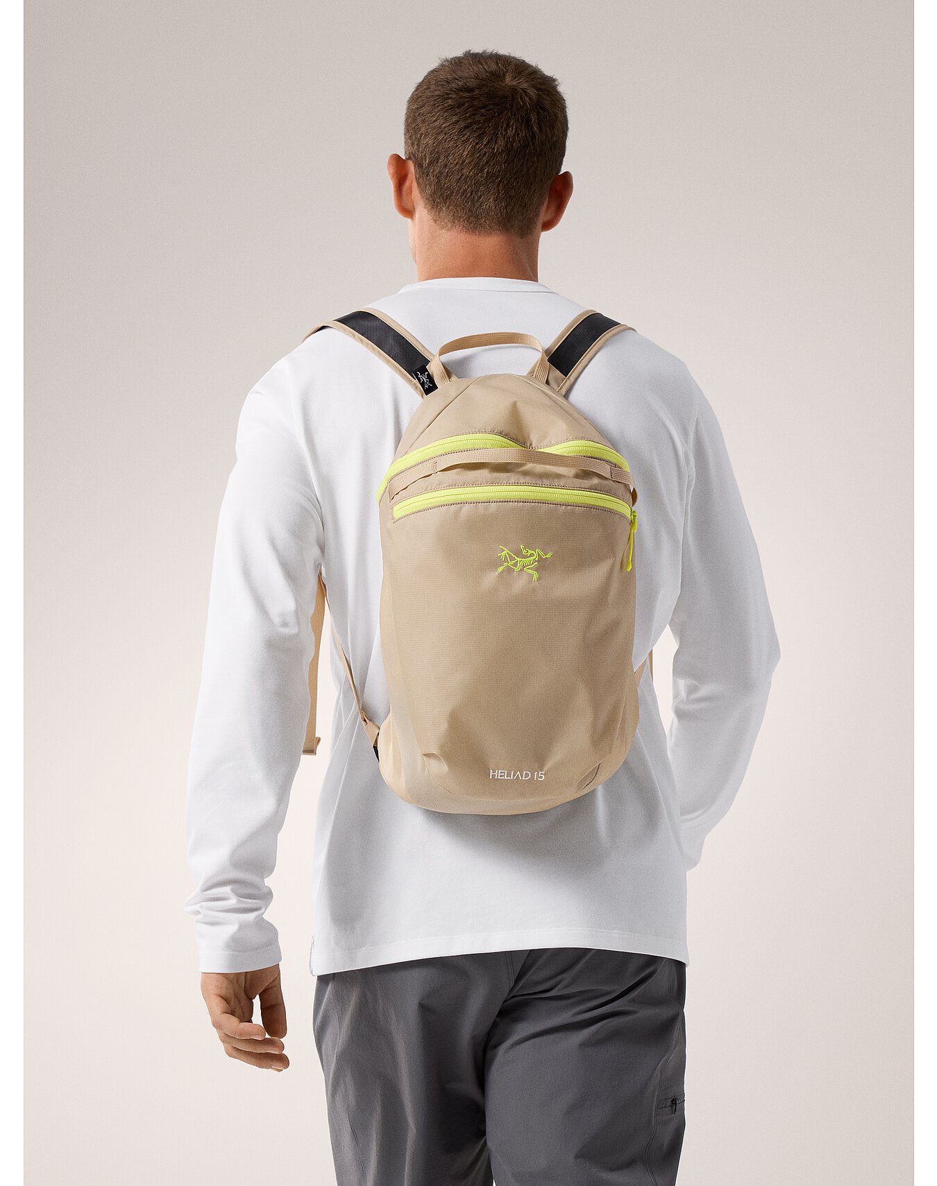 春早割 Arc´teryx HELIAD 15L BACKPACK - バッグ