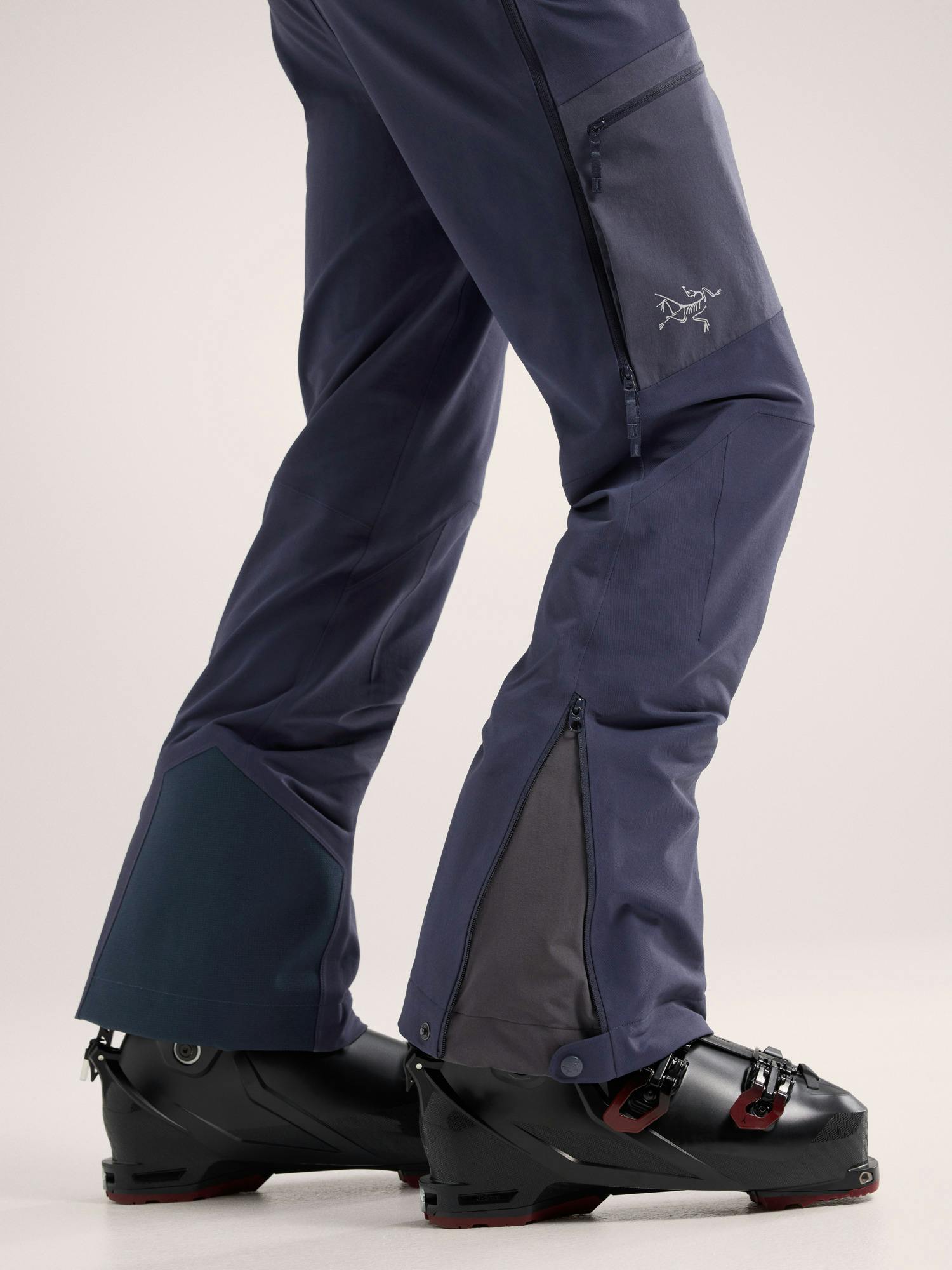 アークテリクス Rush ラッシュパンツ