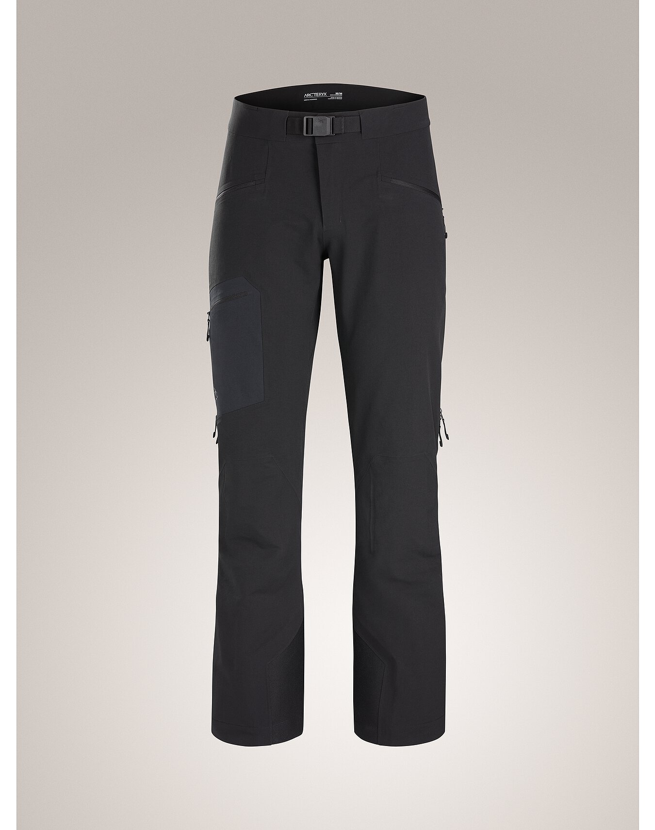 Rush Softshell Pant Men's | Arc'teryx