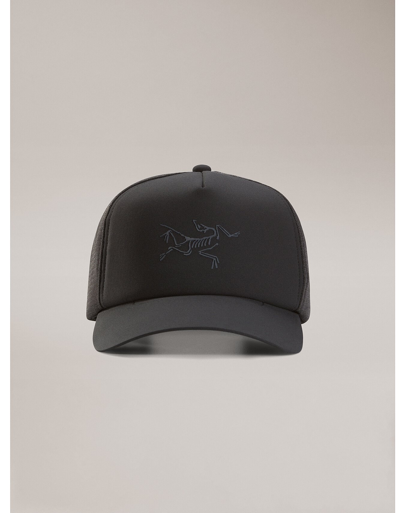 Bird Curved Brim Trucker Hat | Arc'teryx