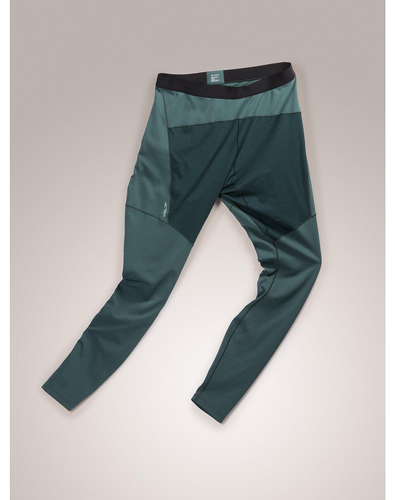 Rho Hybrid Bottom Men's | Arc'teryx