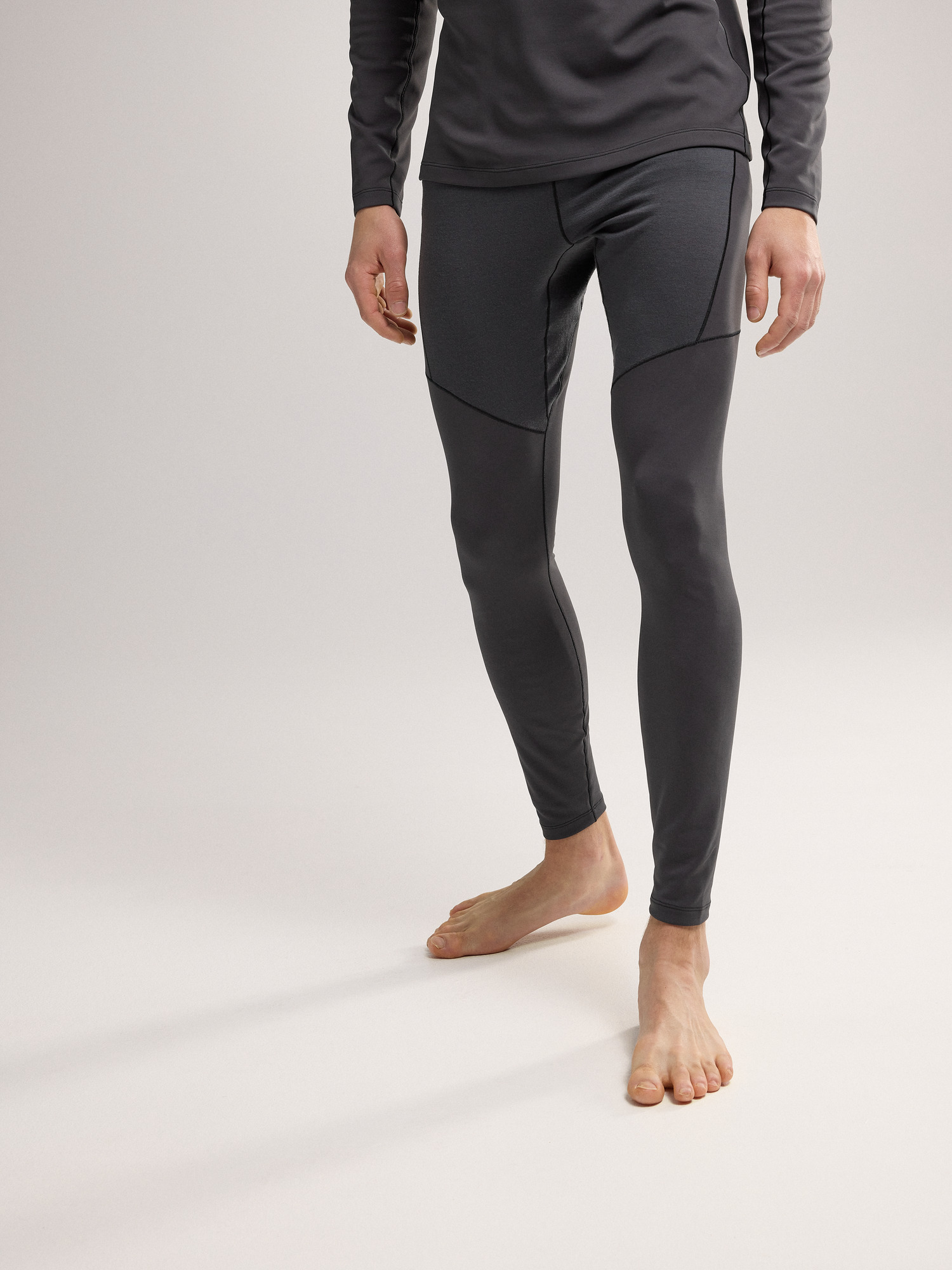 Rho Hybrid Bottom Men's Arc'teryx