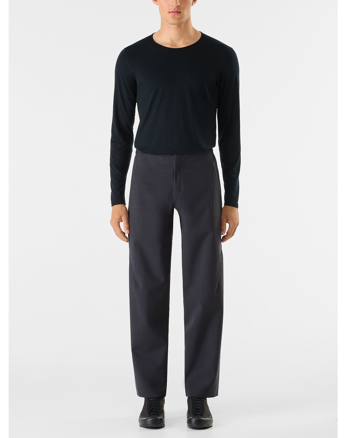 Spere Tech Wool Pant Men's