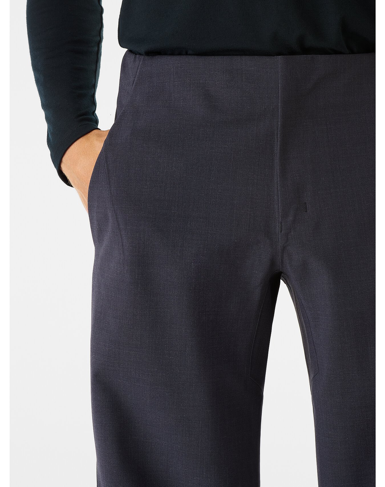Spere Tech Wool Pant Men's | Arc'teryx Outlet