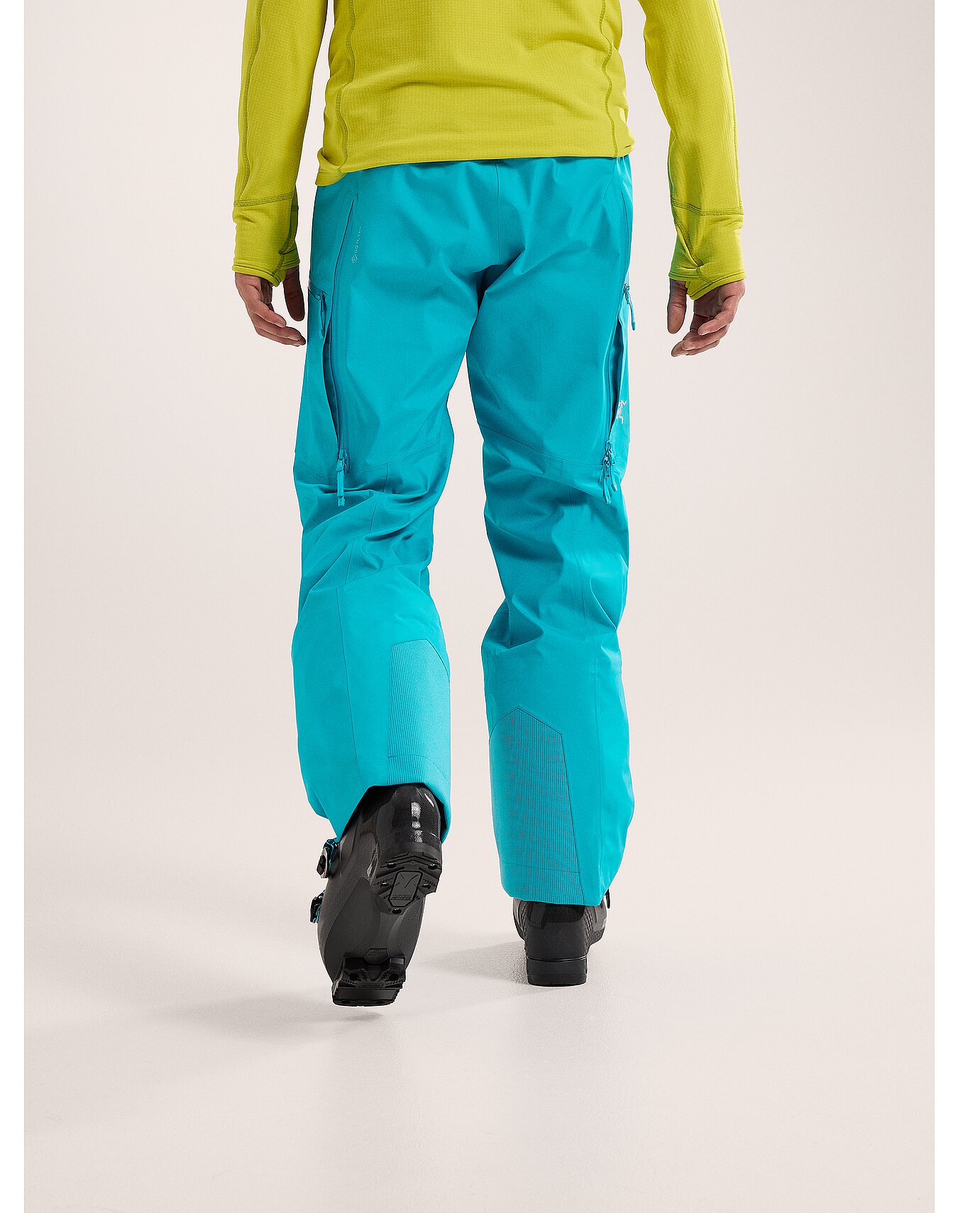 今期モデル ARC´TERYX SABRE PANTS Mサイズ-