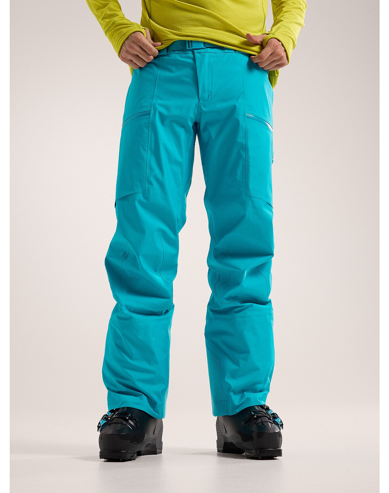 Arcteryx sabre pant outlet large short