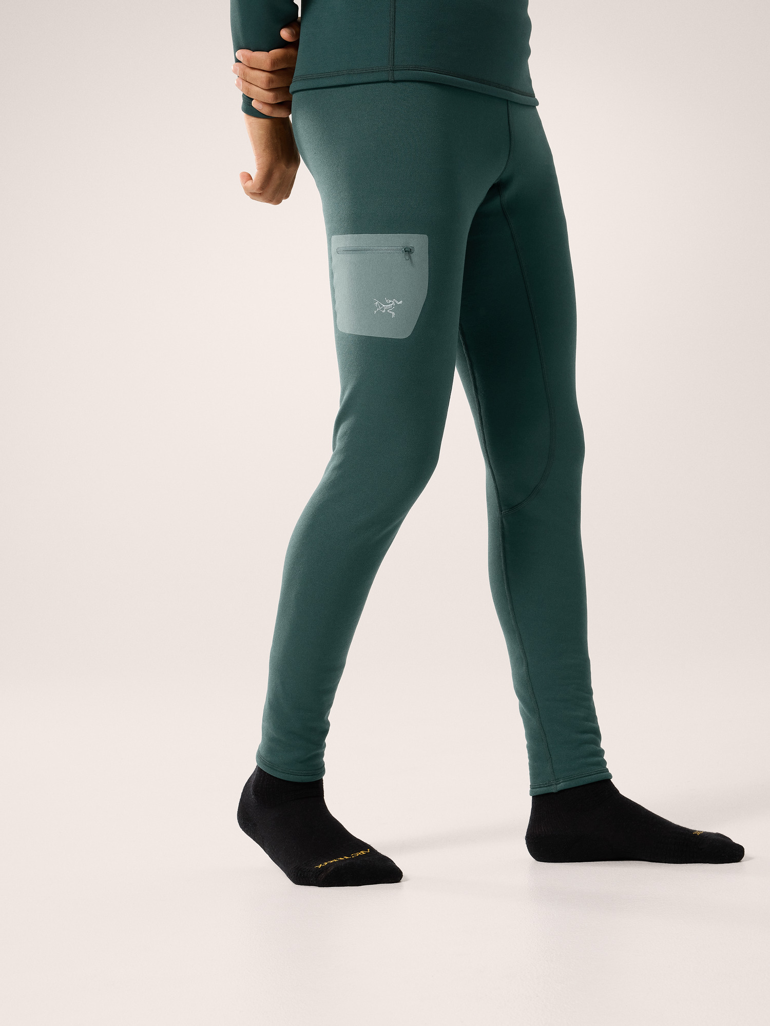 Rho Heavyweight Bottom Men's Arc'teryx