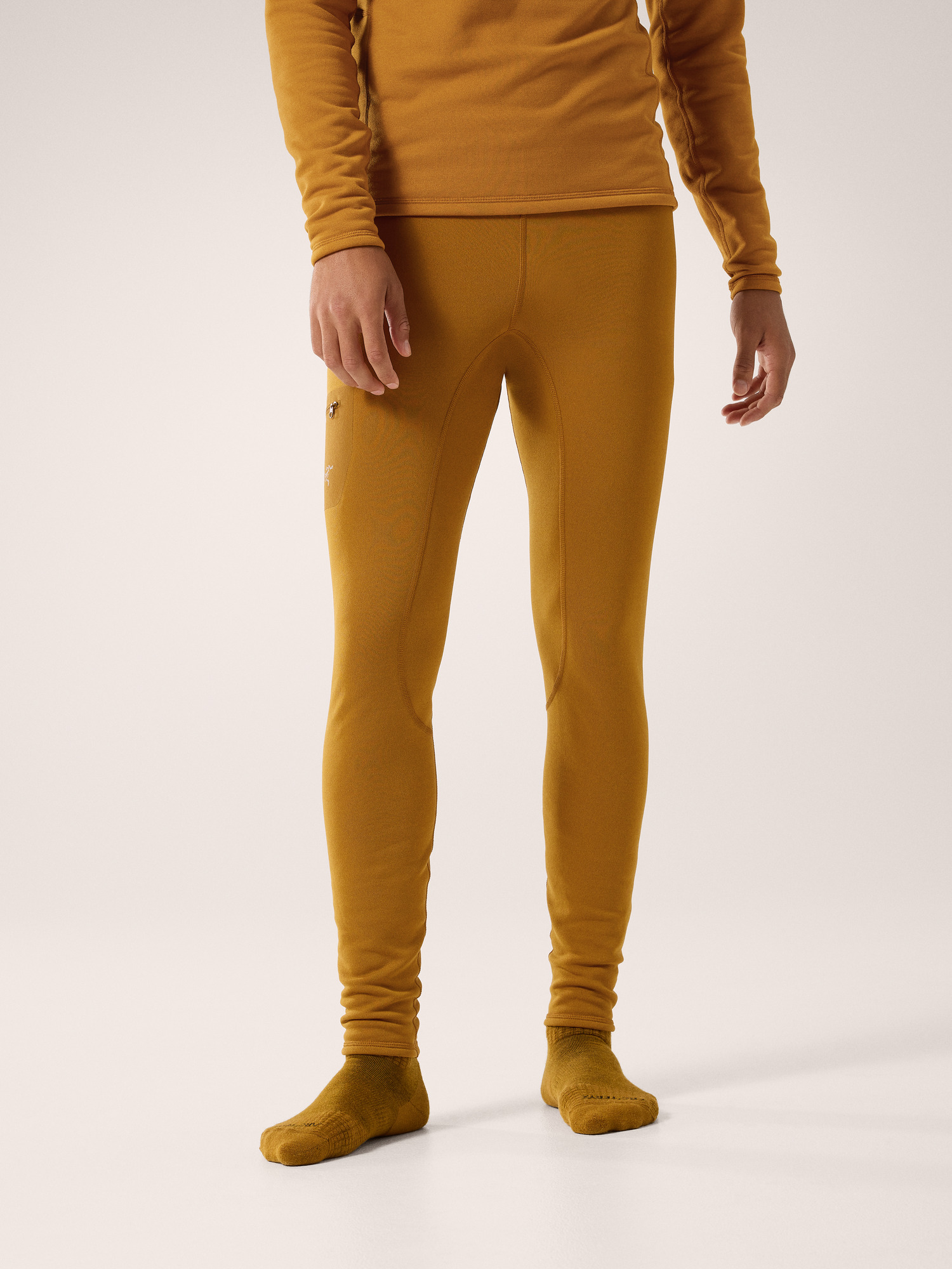 Rho Heavyweight Bottom Men's Arc'teryx