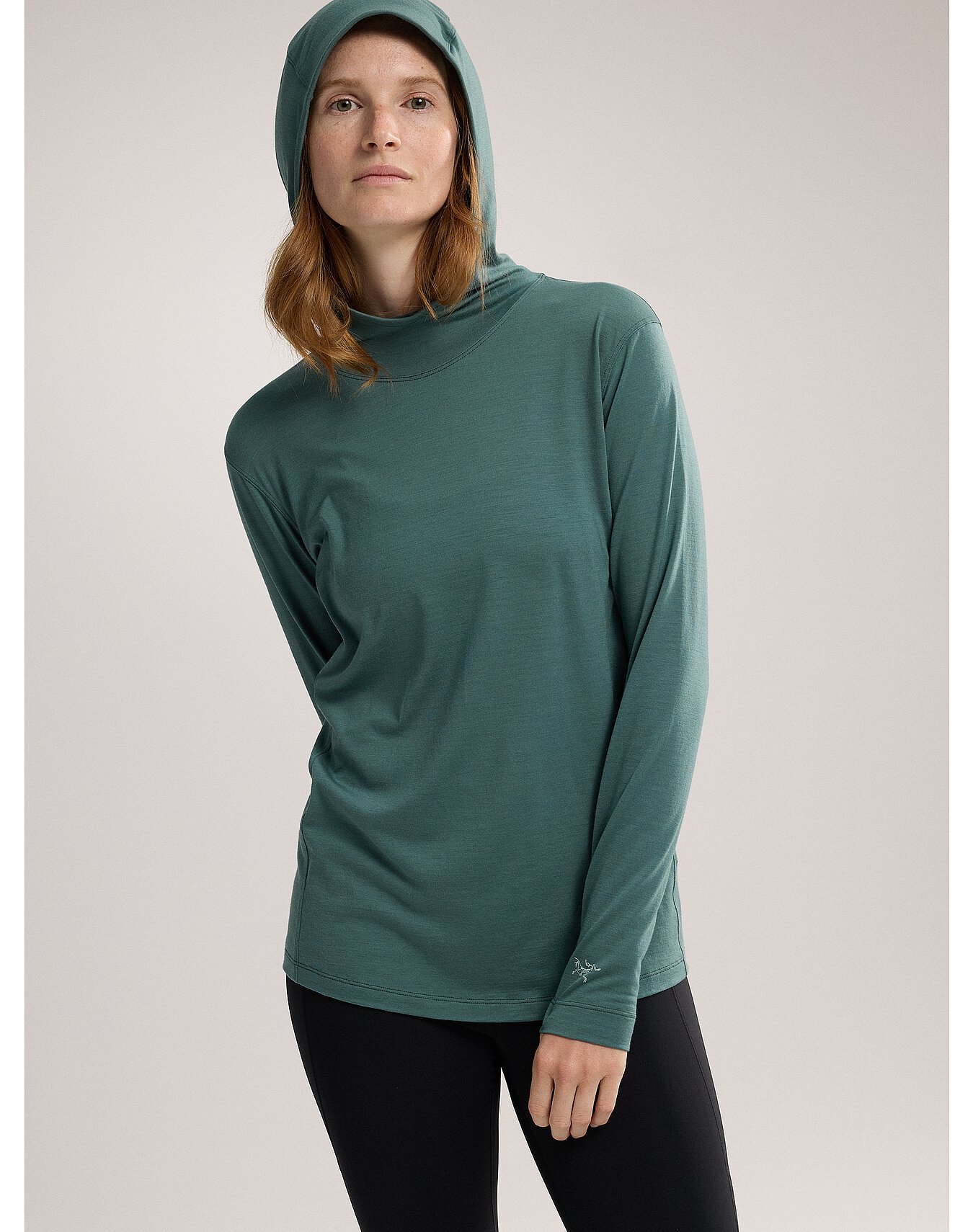 Lana Merino Wool Hoody Women's Arc'teryx