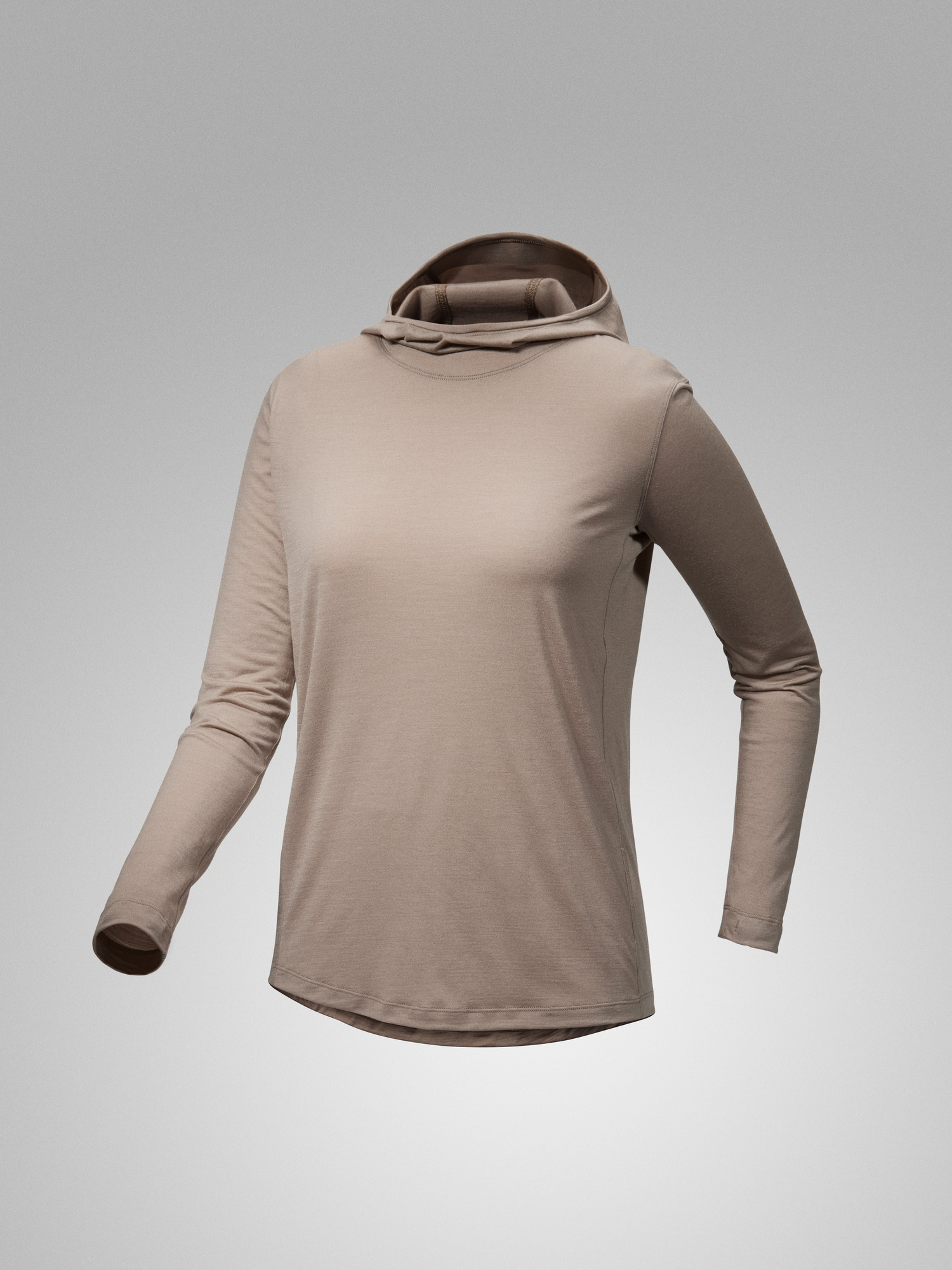 Lana Merino Wool Hoody Women's Arc'teryx