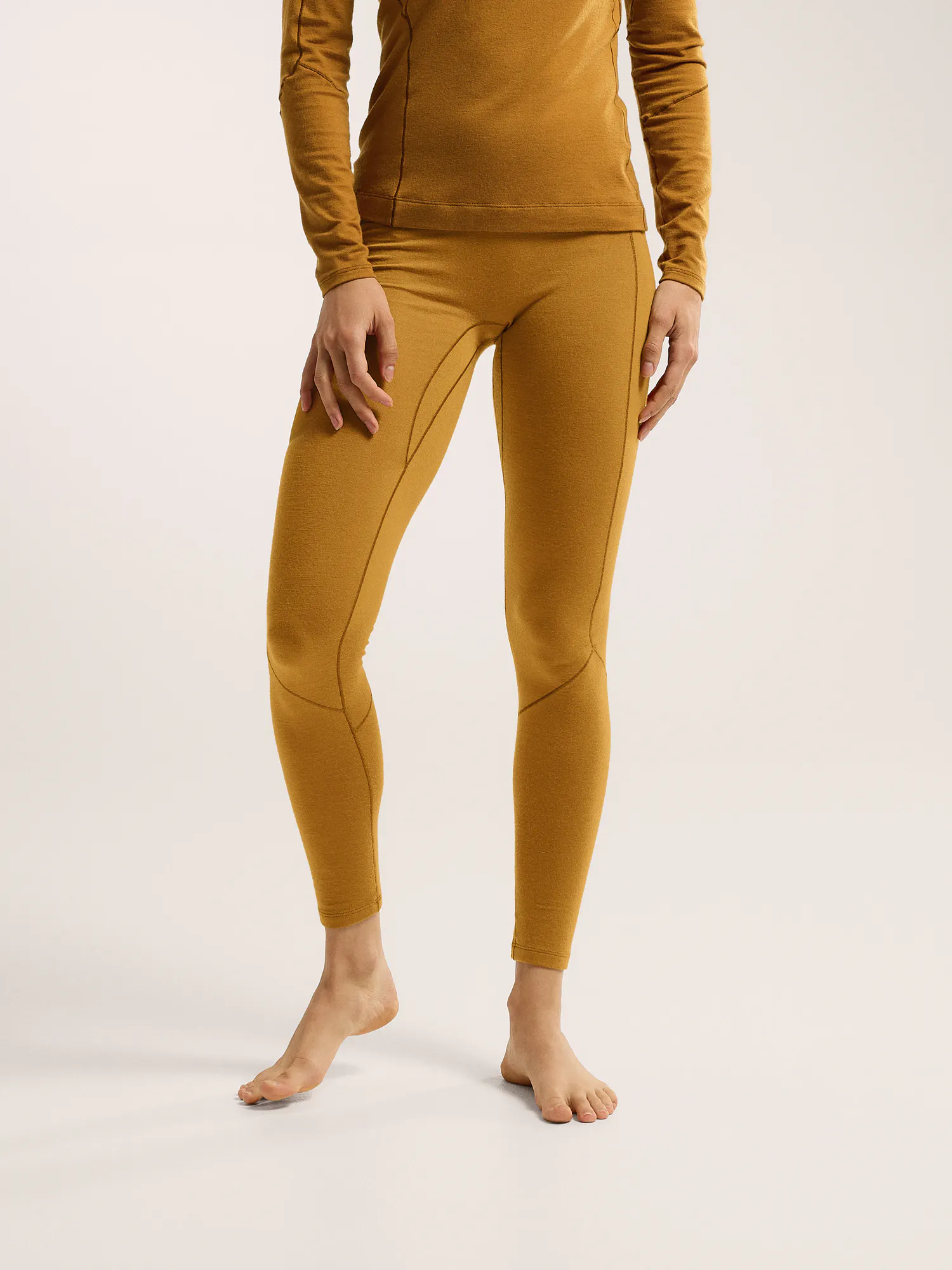 Rho Merino Wool Bottom Women's Arc'teryx